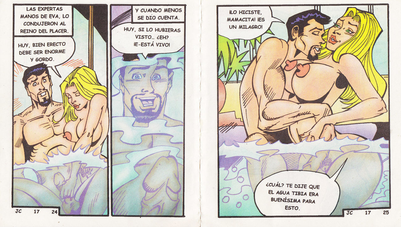 El Jacuzzi Caliente 0017 image number 13