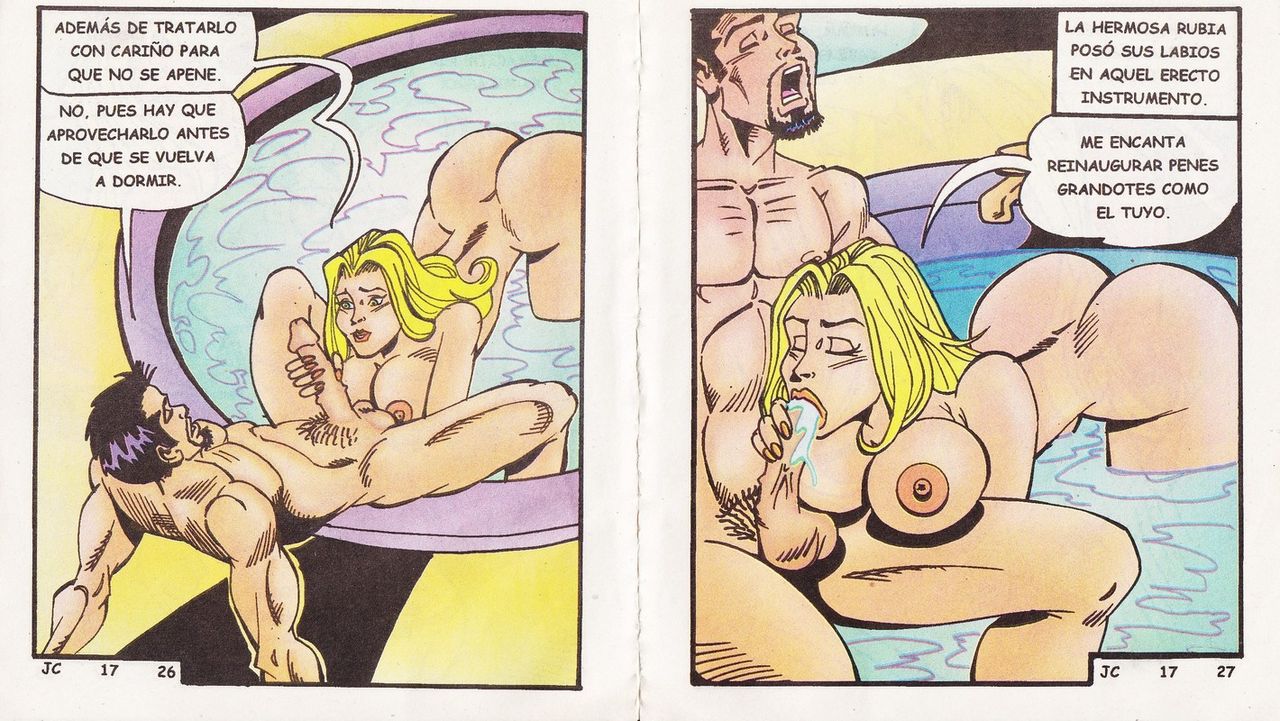 El Jacuzzi Caliente 0017 image number 14