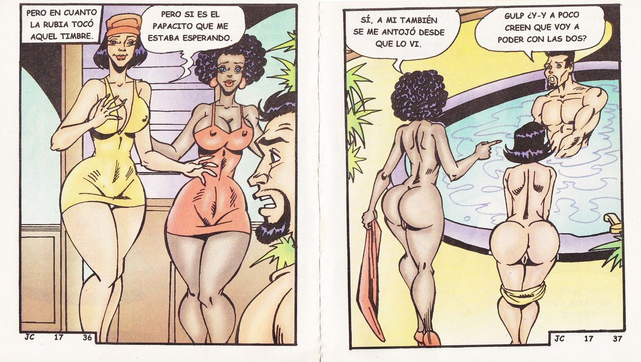 El Jacuzzi Caliente 0017 image number 19