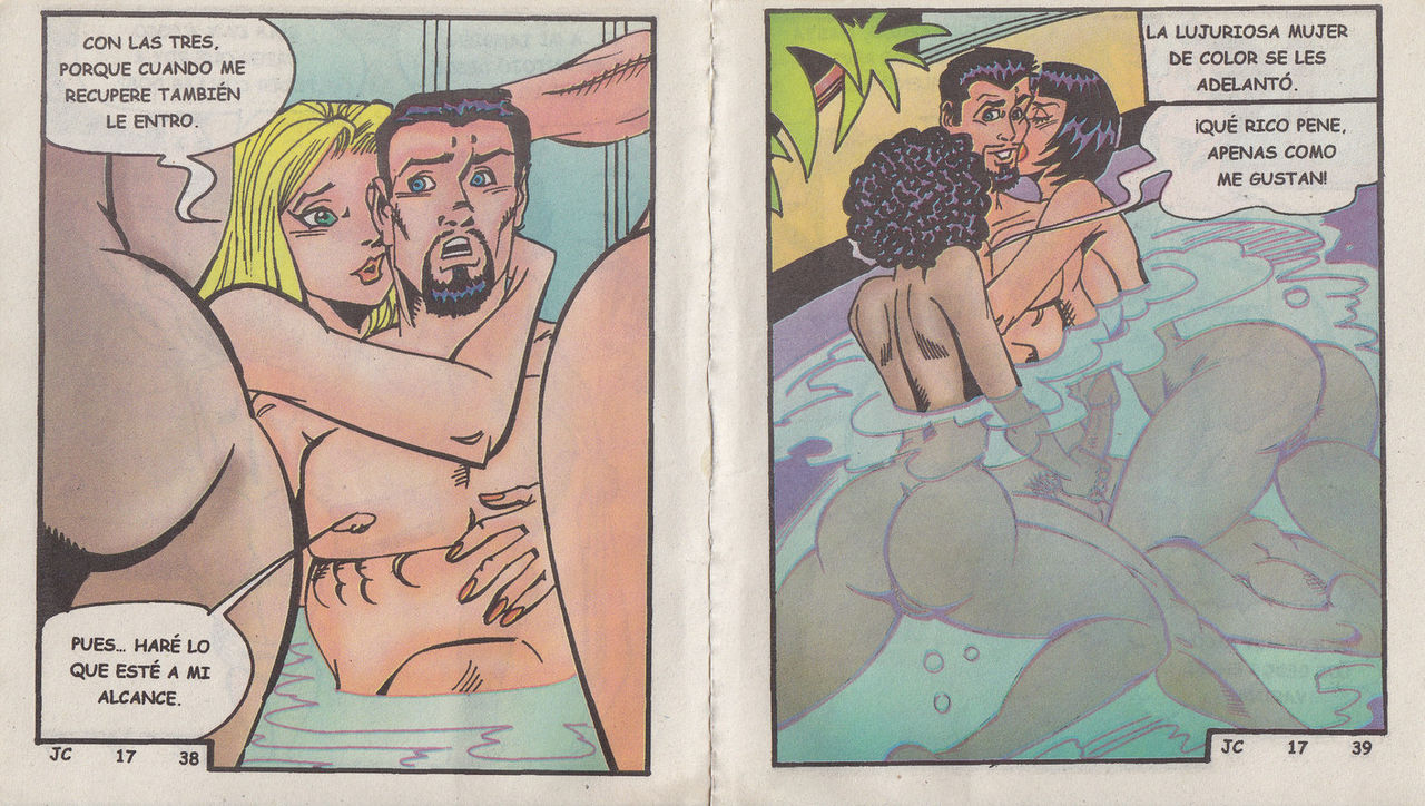 El Jacuzzi Caliente 0017 image number 20