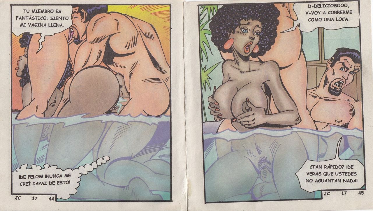 El Jacuzzi Caliente 0017 image number 23