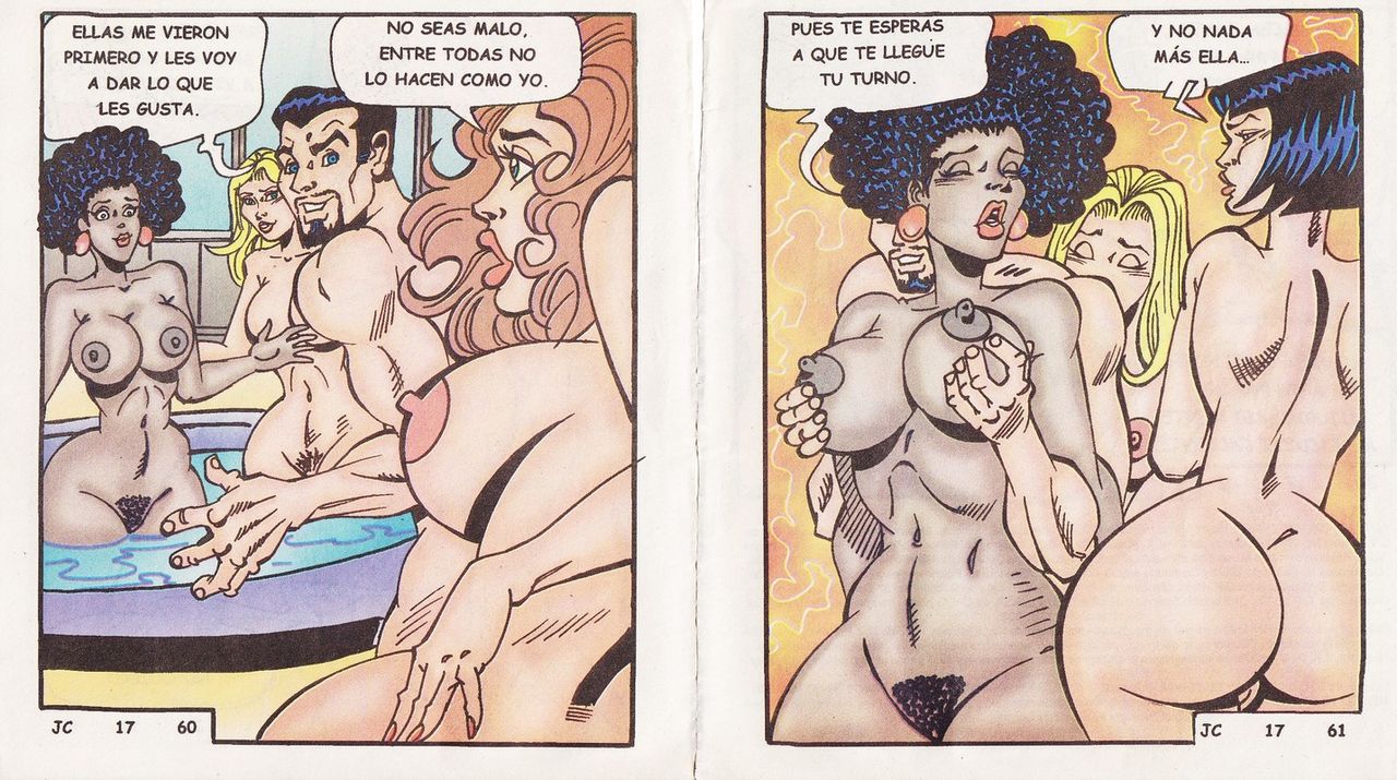 El Jacuzzi Caliente 0017 image number 31