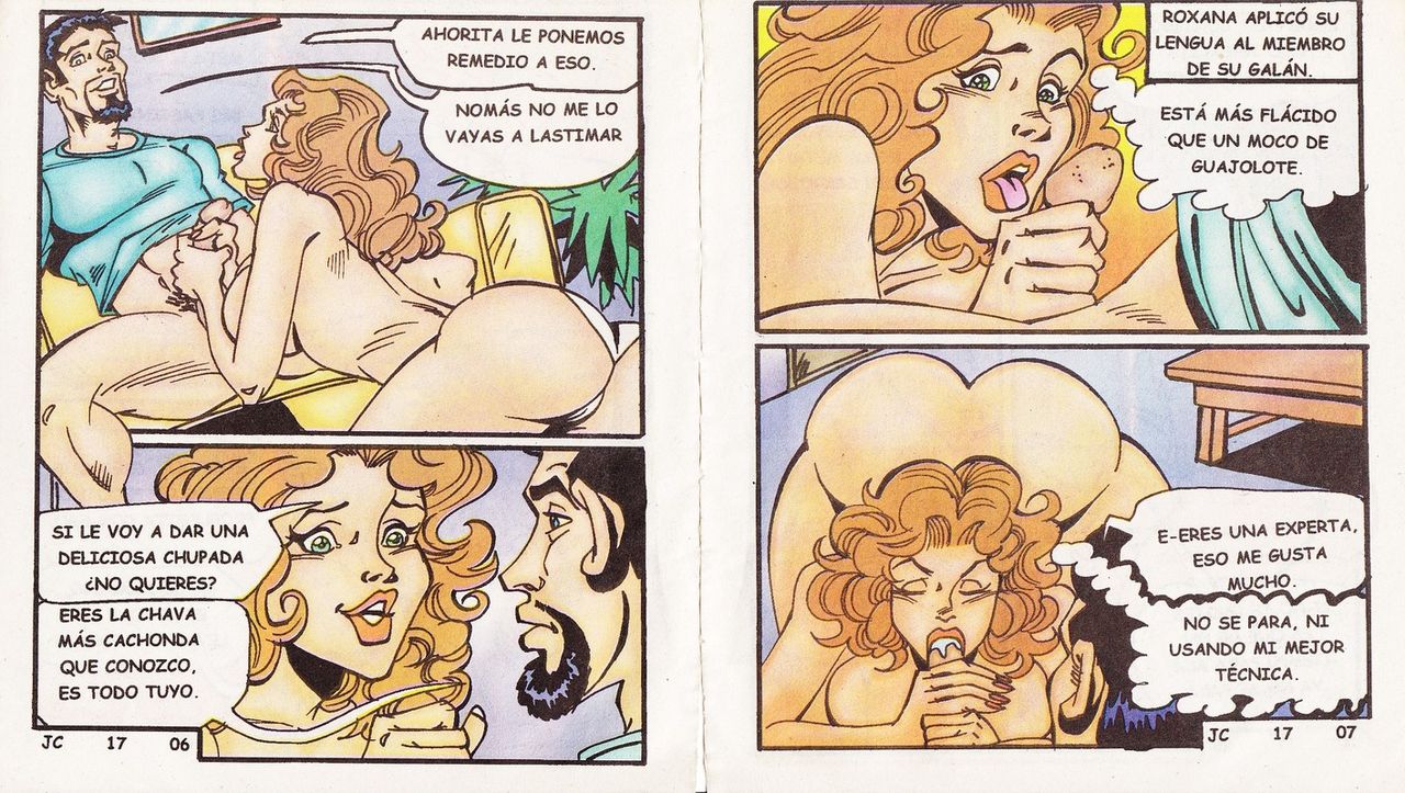 El Jacuzzi Caliente 0017 image number 4