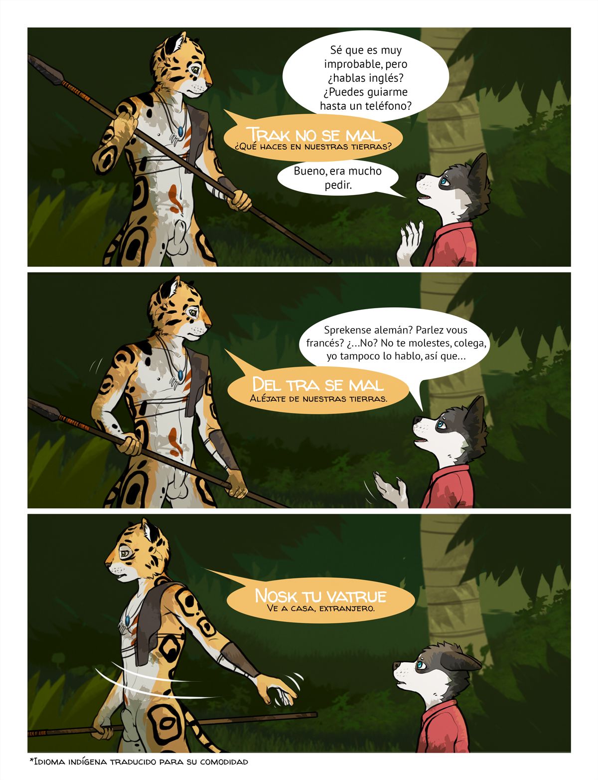 Lost and Found image number 10