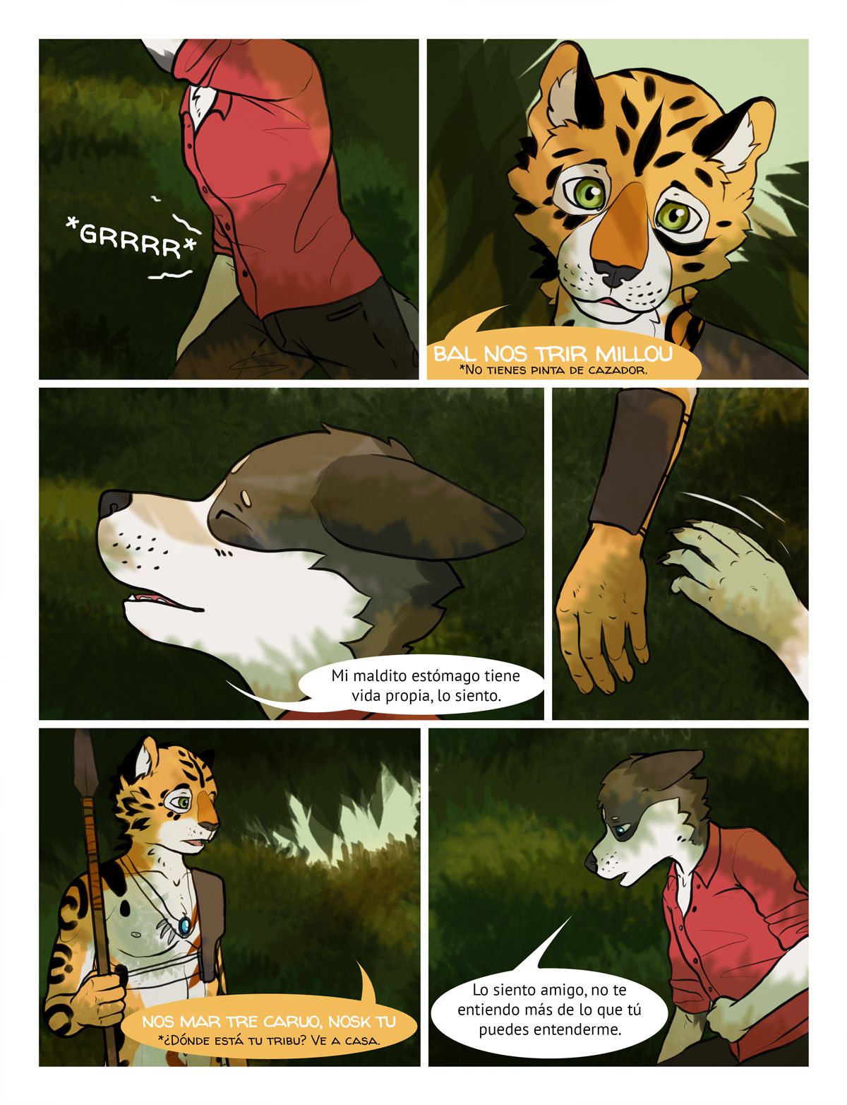 Lost and Found image number 12