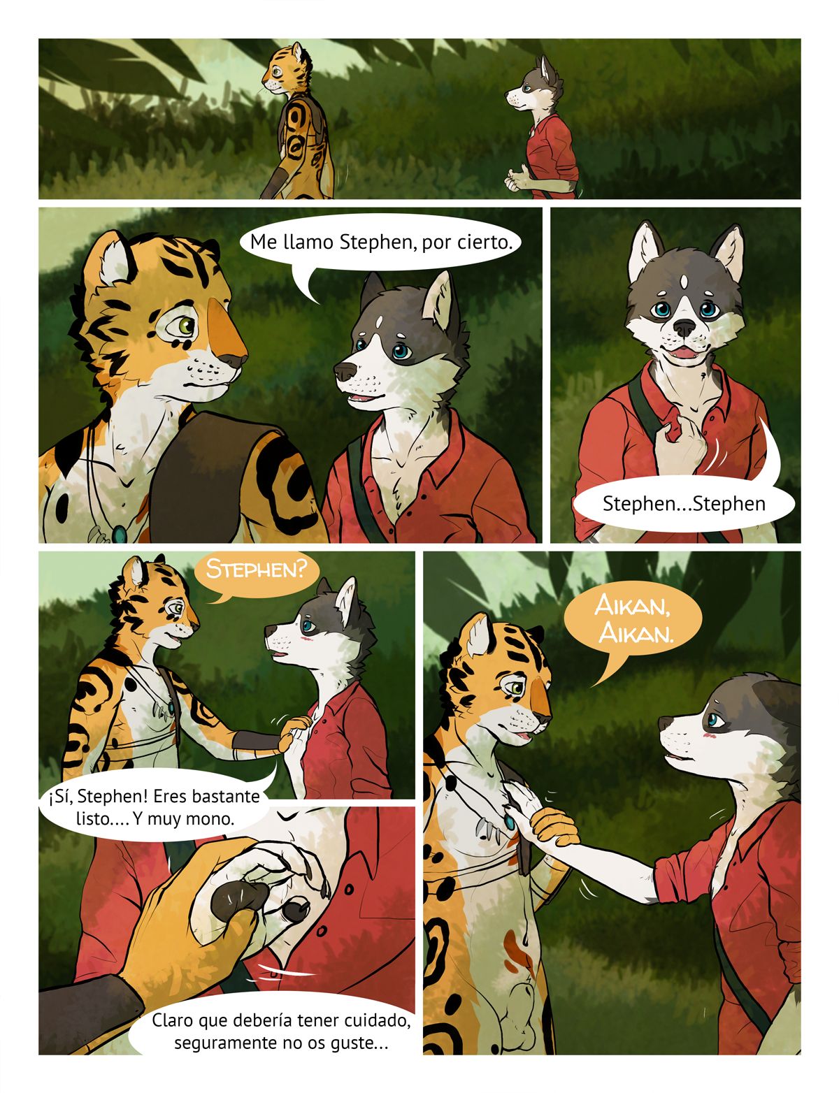 Lost and Found image number 14