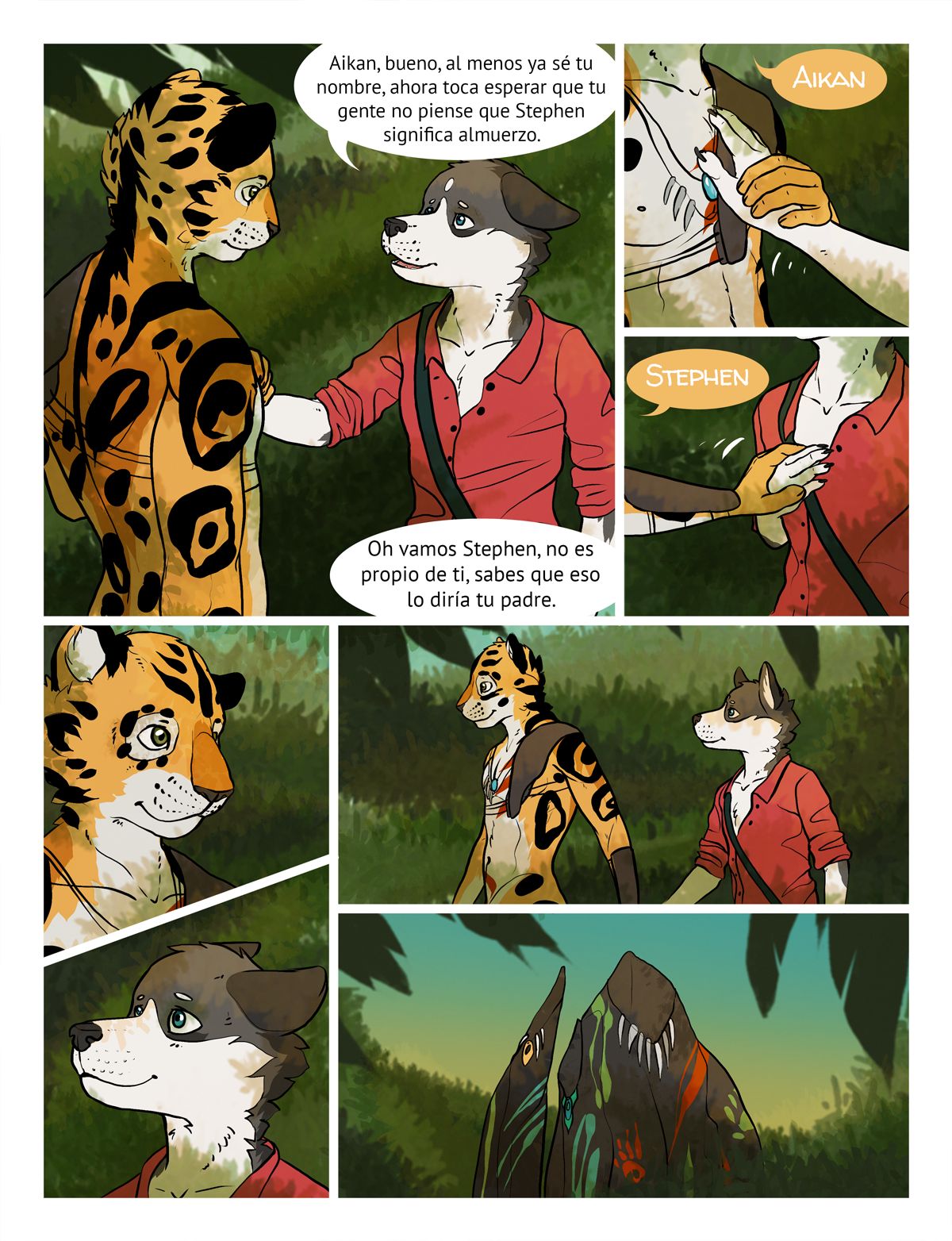 Lost and Found image number 15