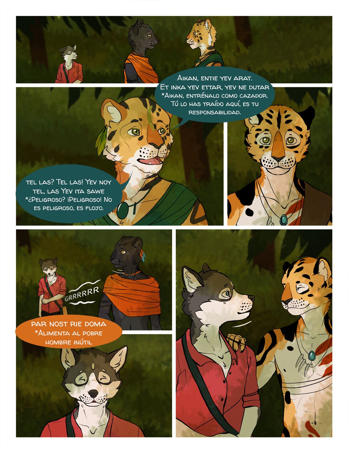 Lost and Found image number 20
