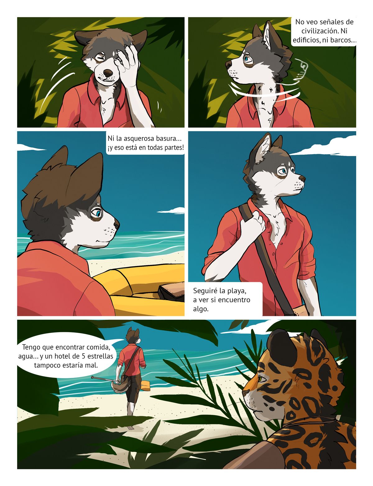 Lost and Found image number 5
