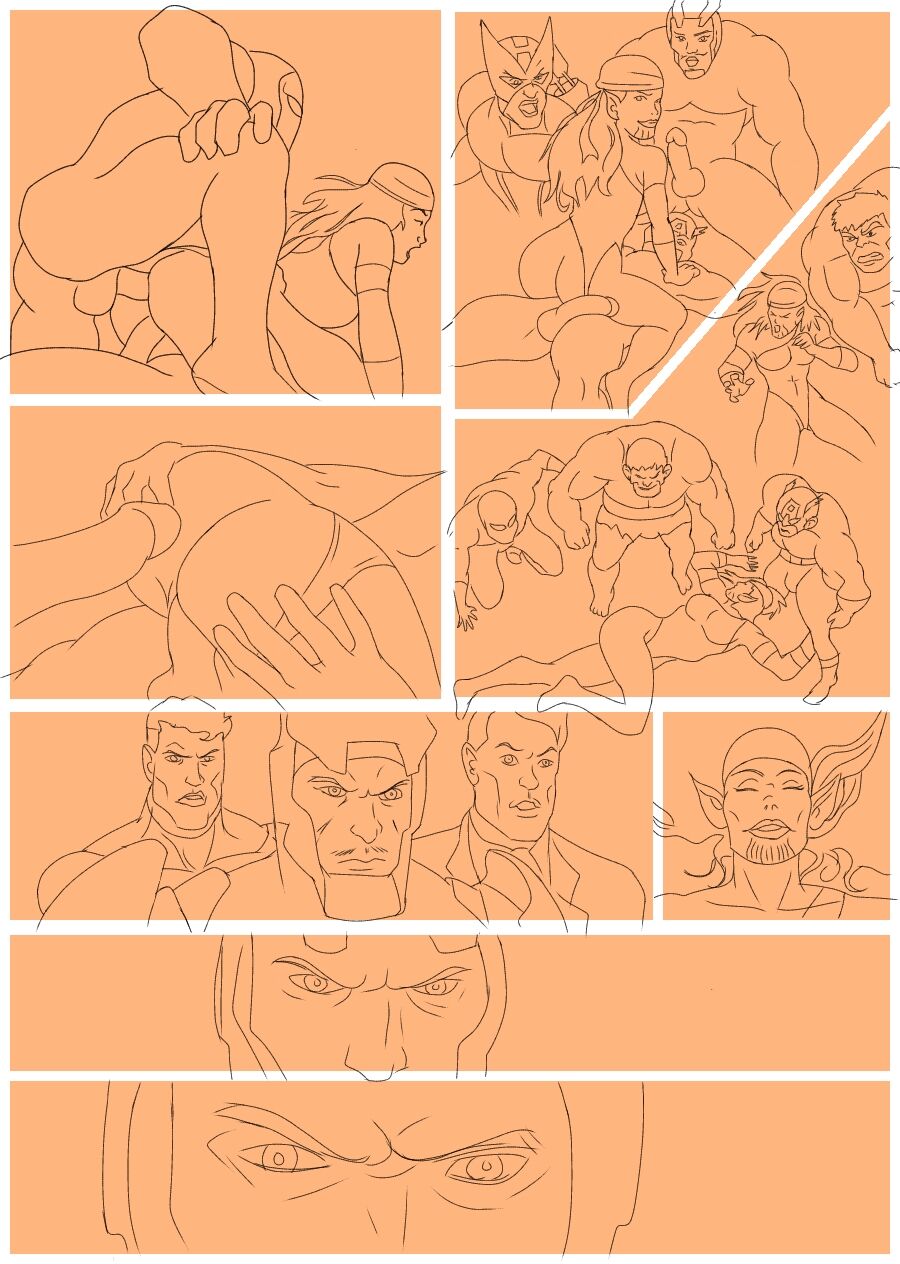 Nuevos dibujitos image number 12