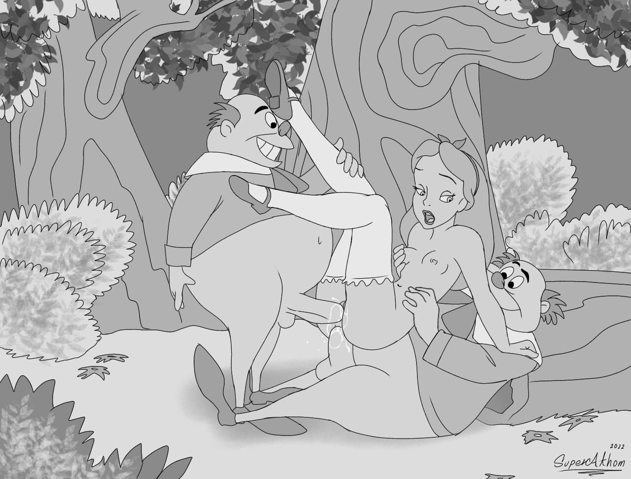 Nuevos dibujitos image number 23