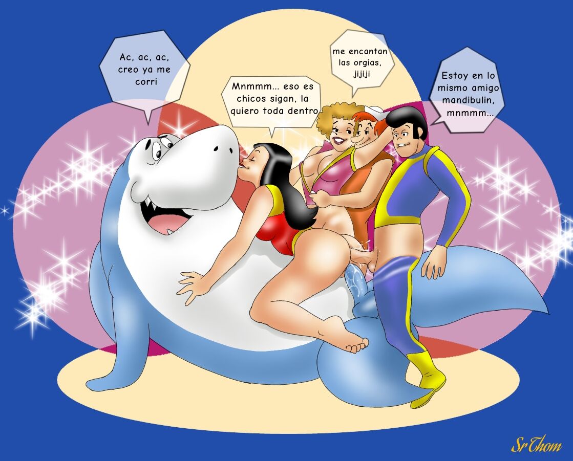 Nuevos dibujitos image number 4