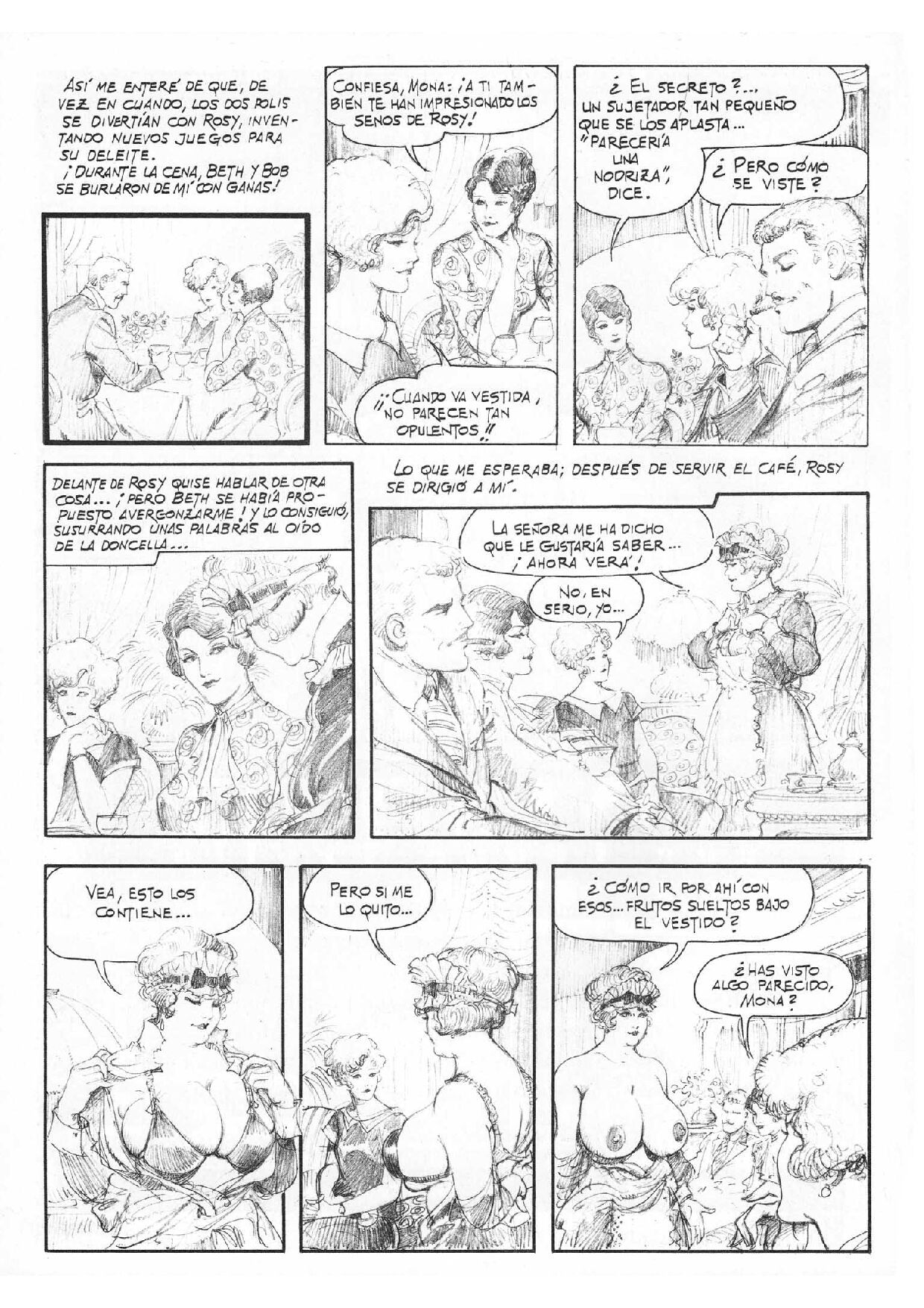 Kiss Comix 028 image number 39