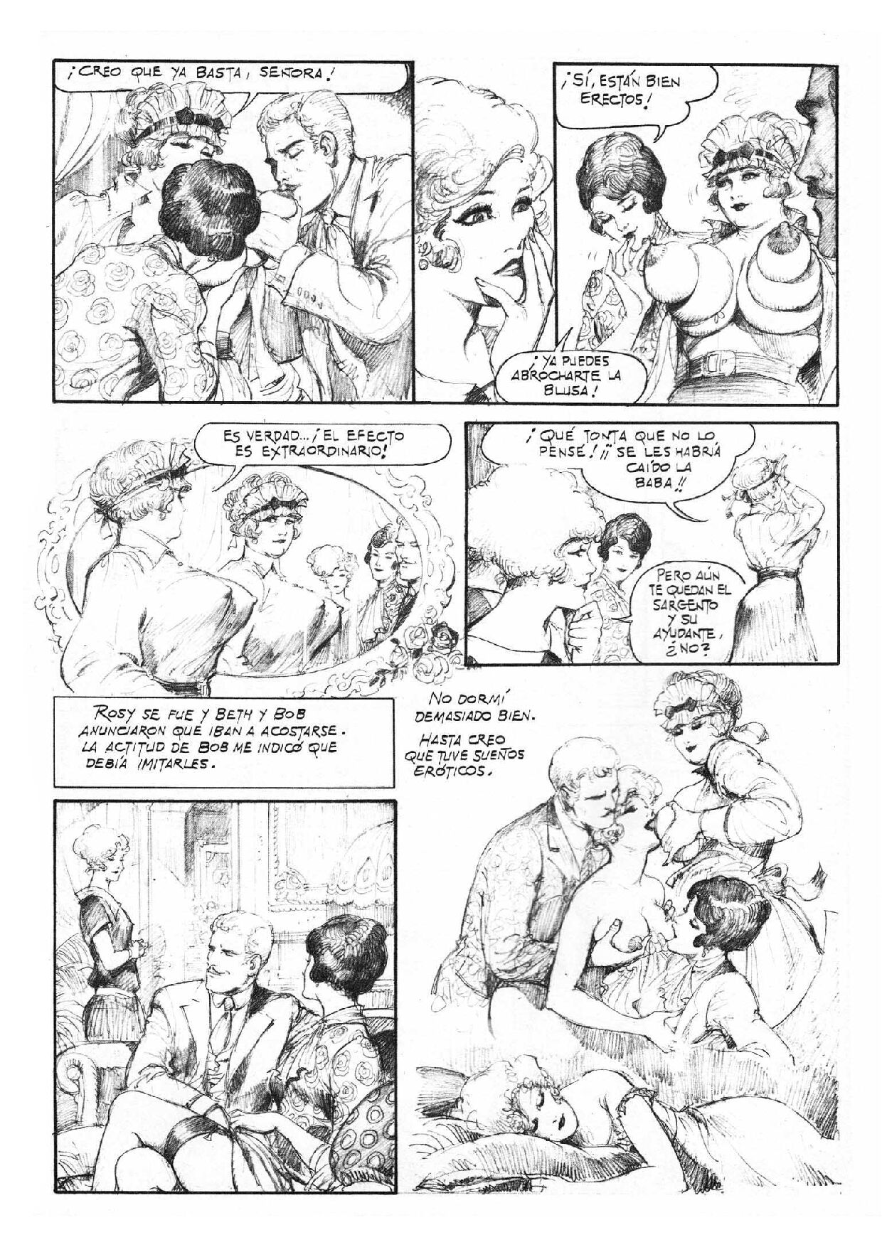 Kiss Comix 028 image number 41