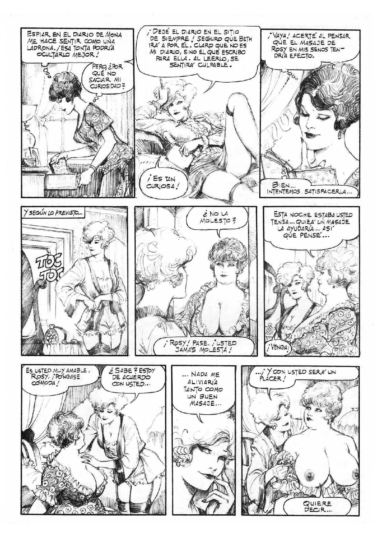 Kiss Comix 028 image number 42