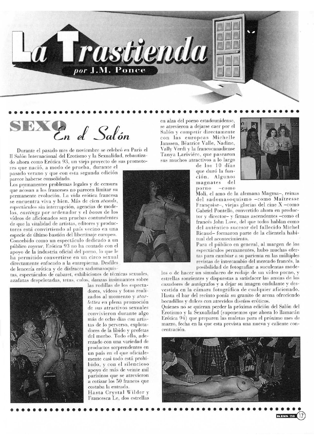 Kiss Comix 028 image number 16