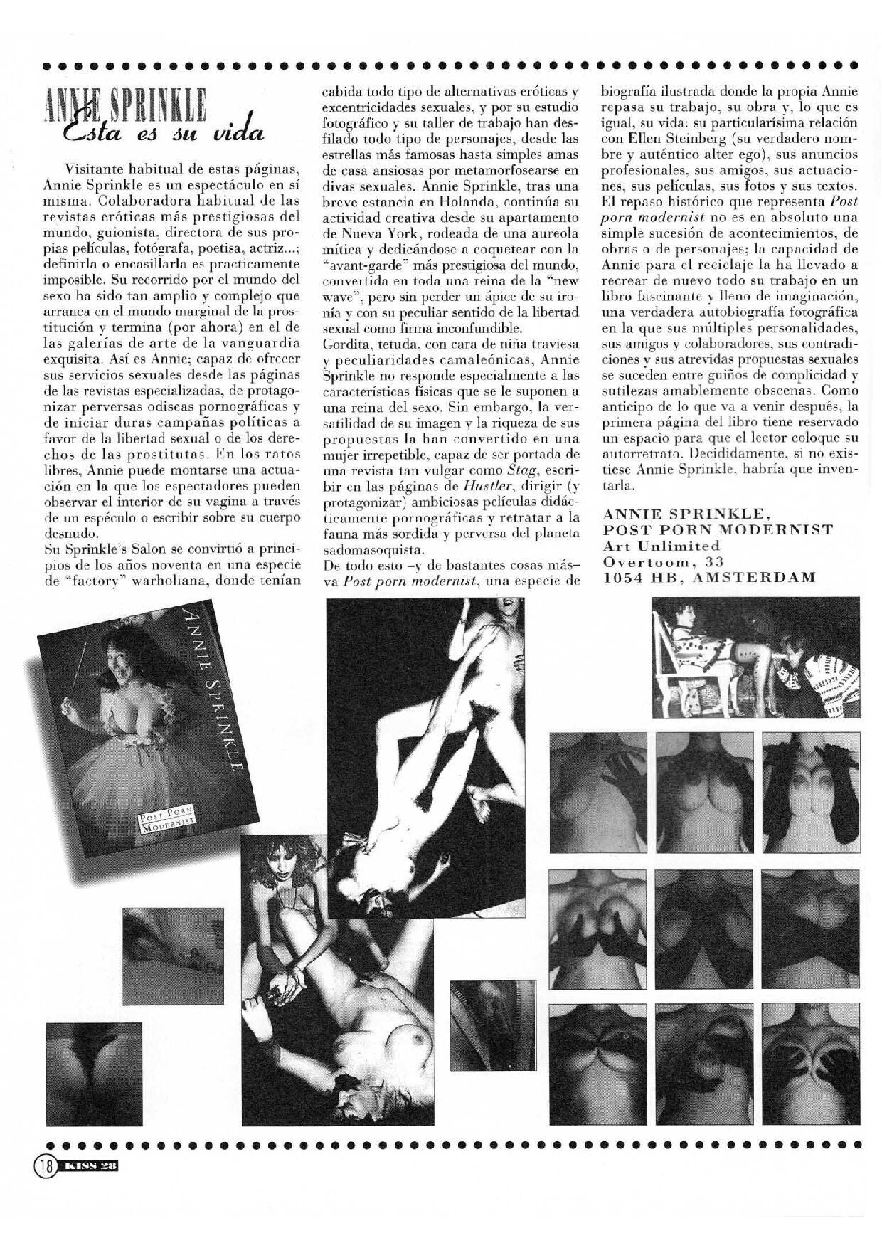 Kiss Comix 028 image number 17