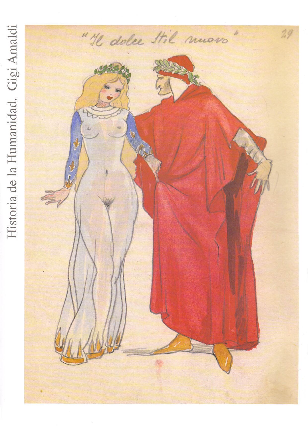 Kiss Comix 028 image number 1