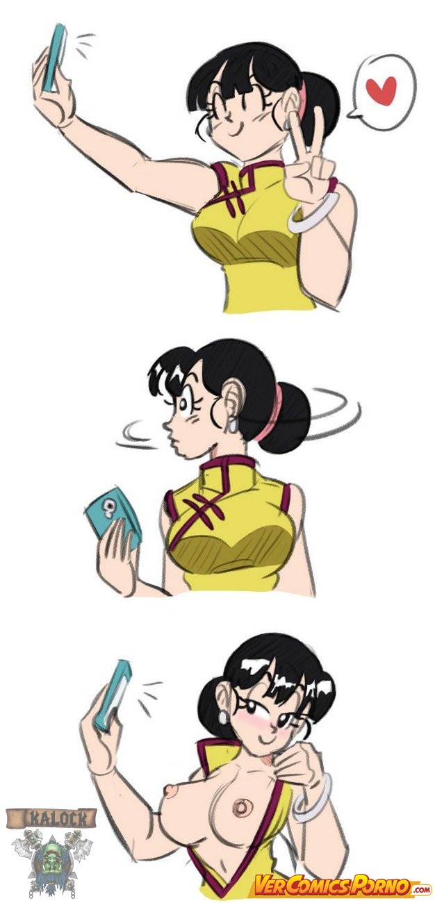 Mensajes Riesgosos