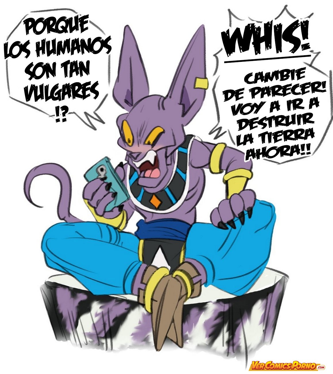 Mensajes Riesgosos image number 9