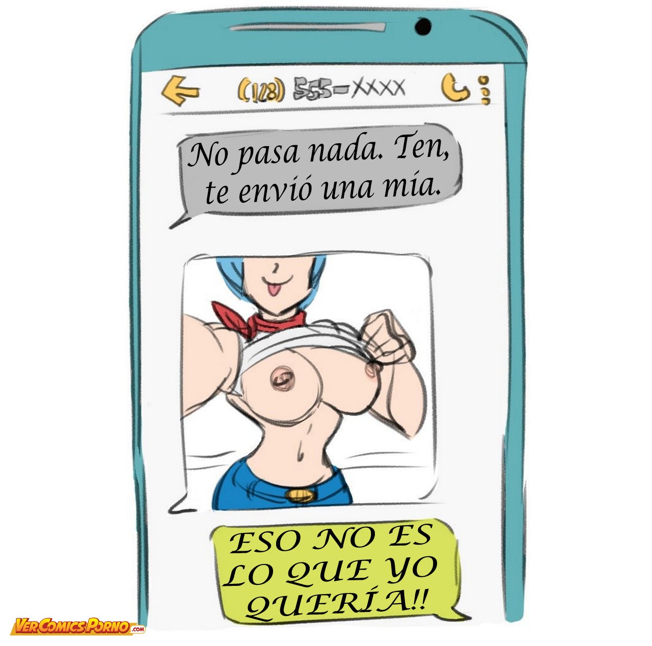 Mensajes Riesgosos image number 2