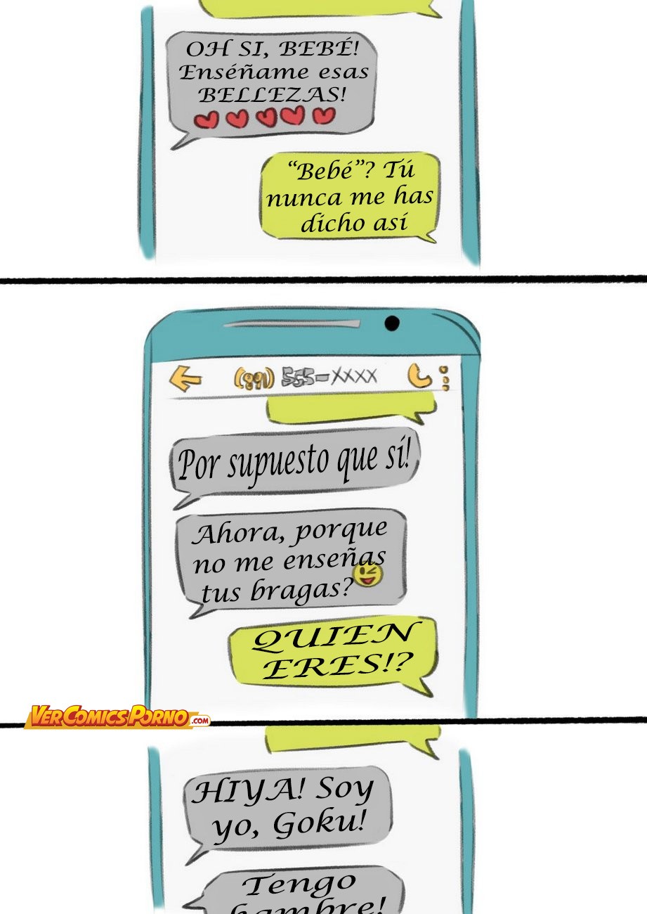 Mensajes Riesgosos image number 6