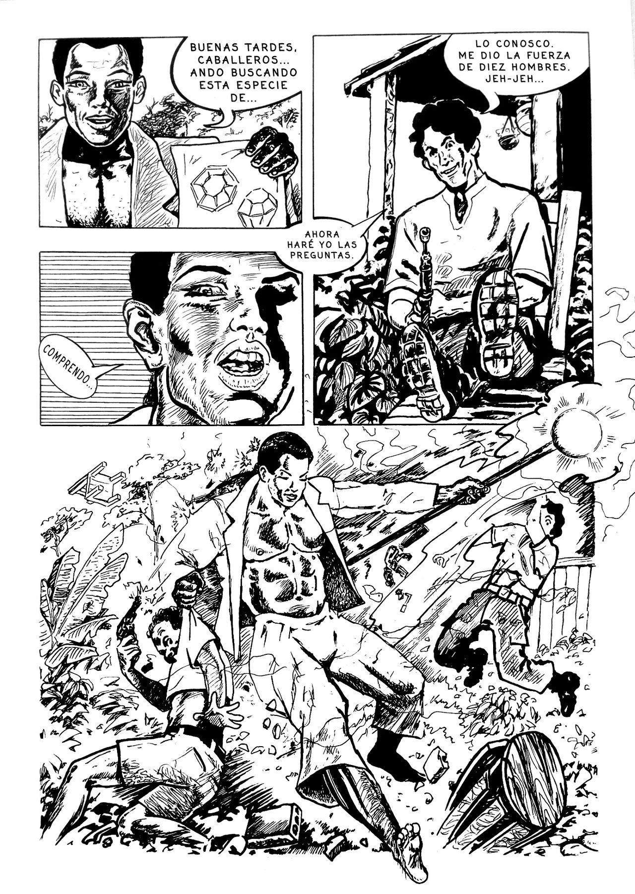 An alien girl named Rade Mandanay image number 106