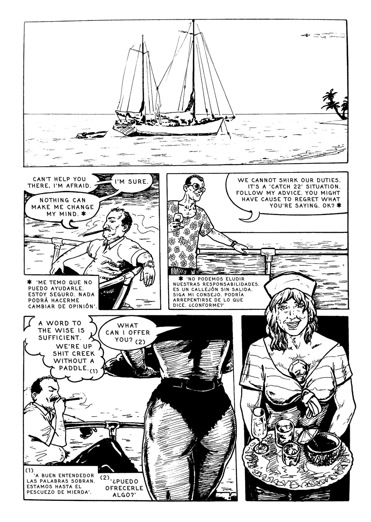 An alien girl named Rade Mandanay image number 109