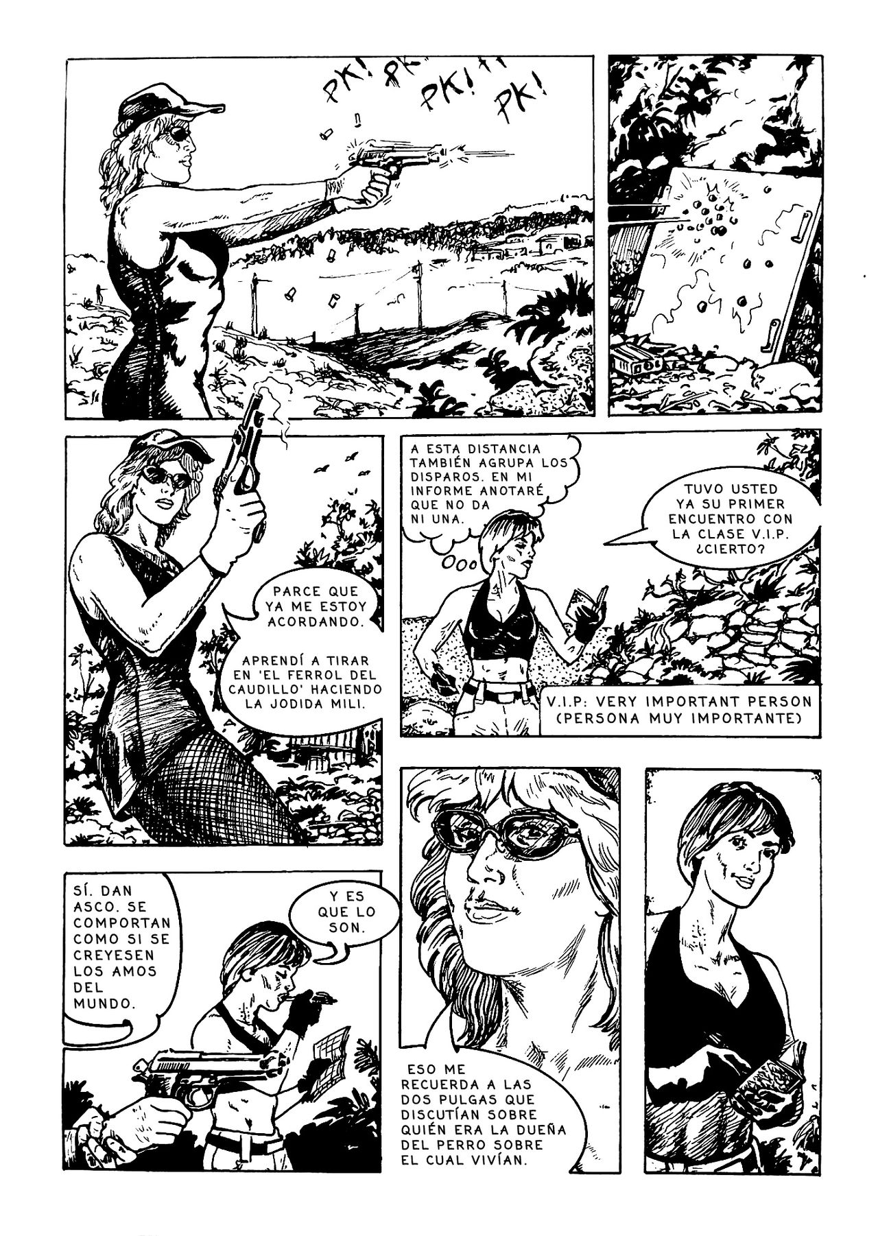 An alien girl named Rade Mandanay image number 110