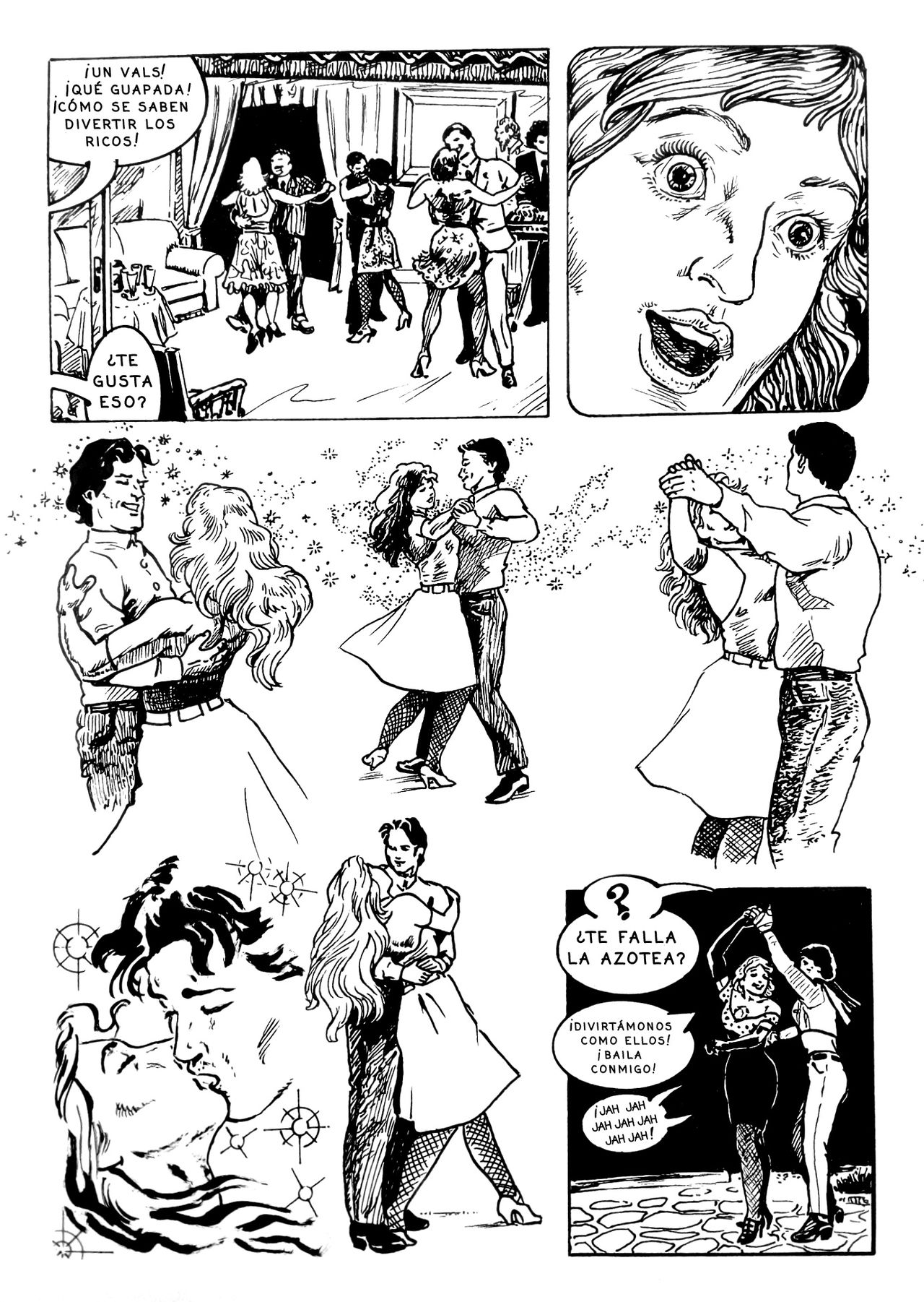 An alien girl named Rade Mandanay image number 122