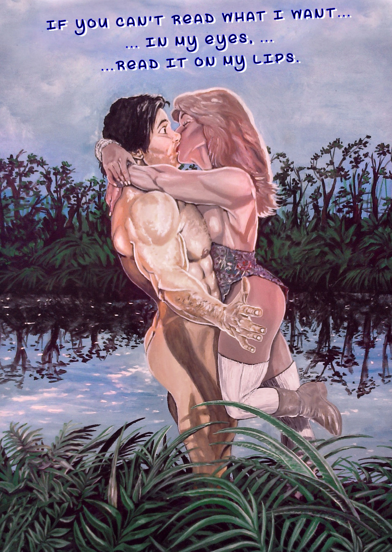 An alien girl named Rade Mandanay image number 134