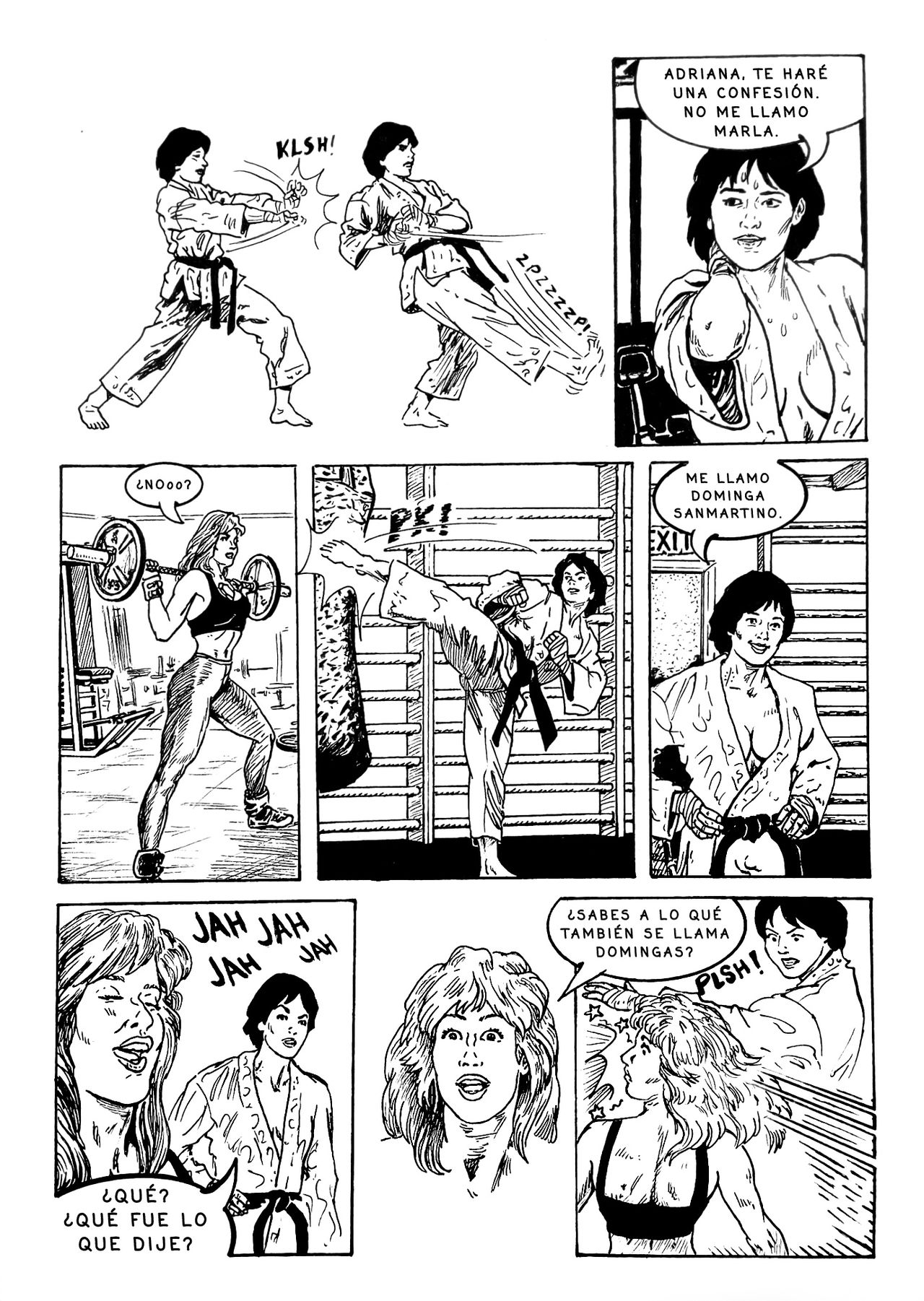 An alien girl named Rade Mandanay image number 138