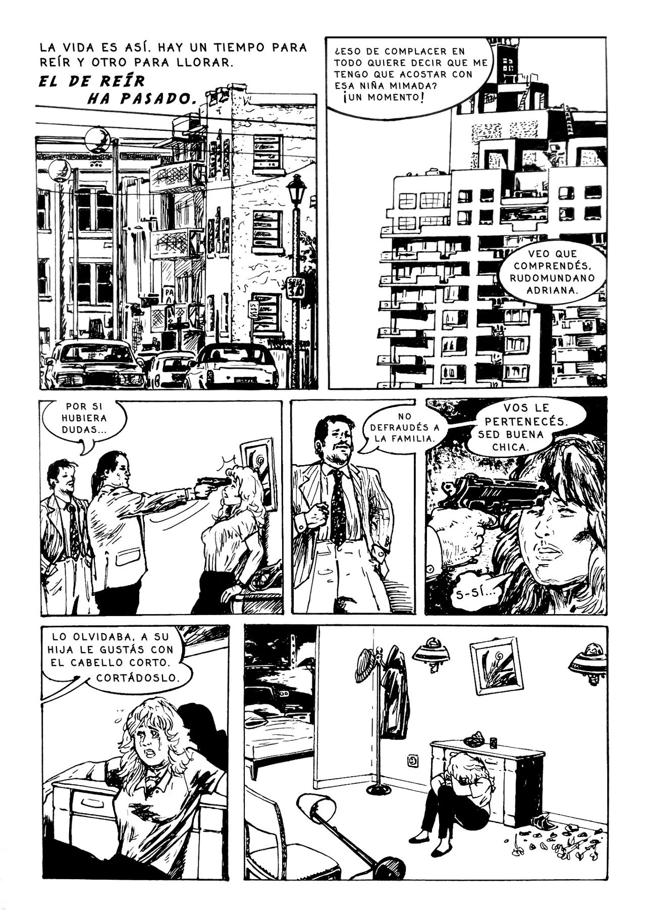 An alien girl named Rade Mandanay image number 139