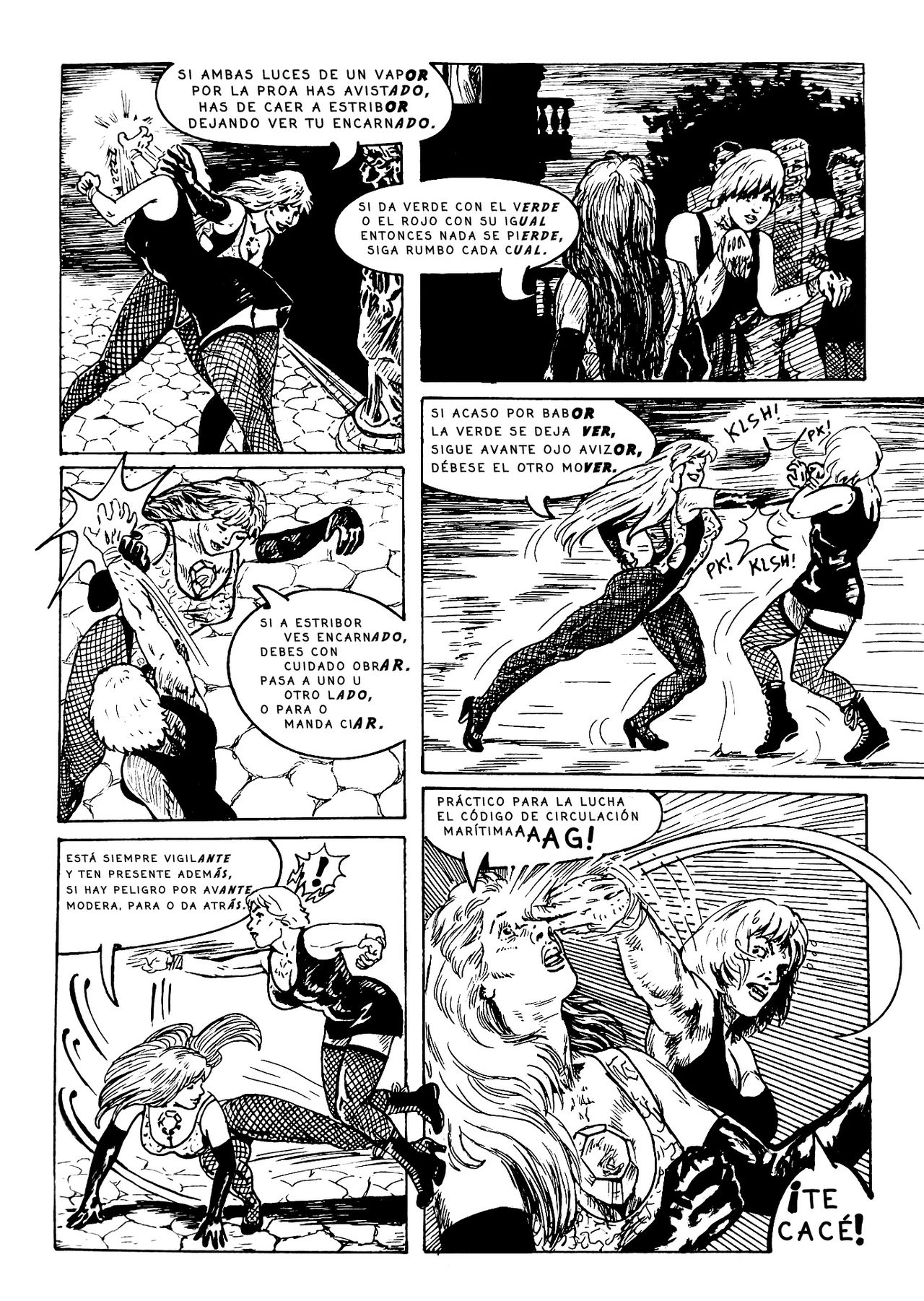 An alien girl named Rade Mandanay image number 146