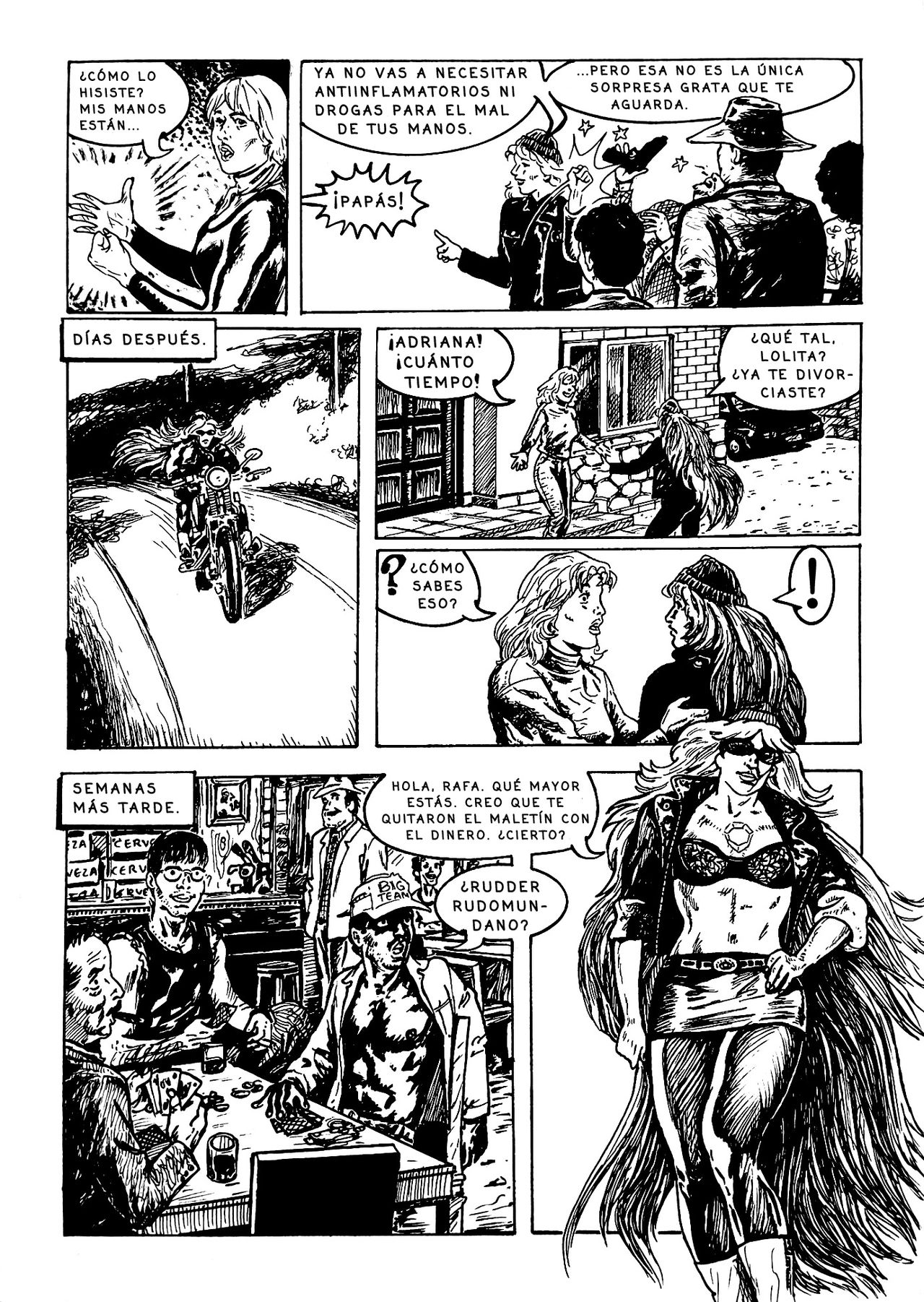 An alien girl named Rade Mandanay image number 154