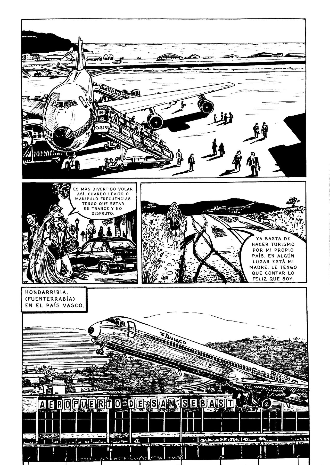 An alien girl named Rade Mandanay image number 157