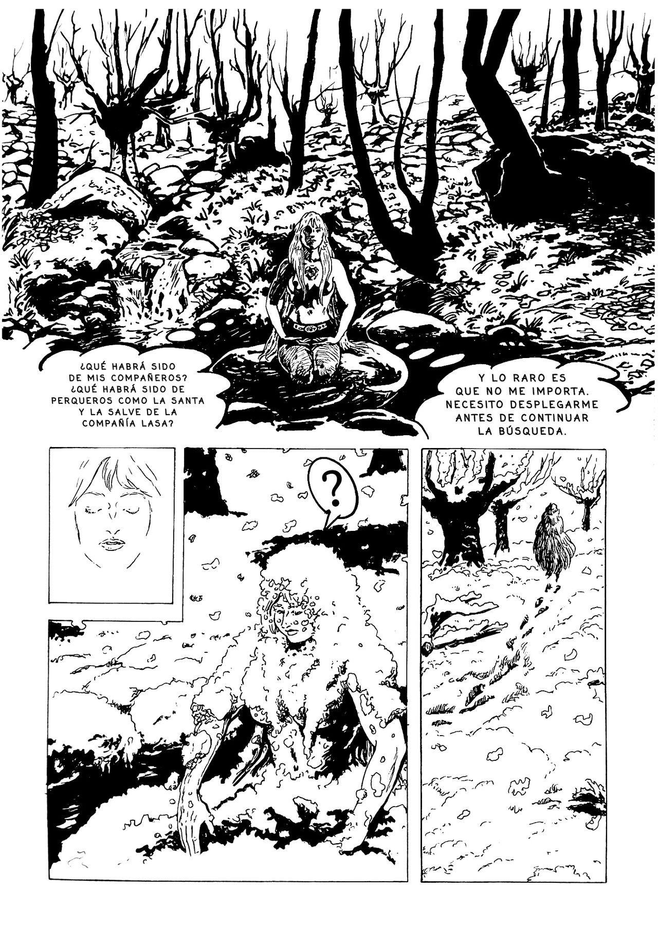 An alien girl named Rade Mandanay image number 159