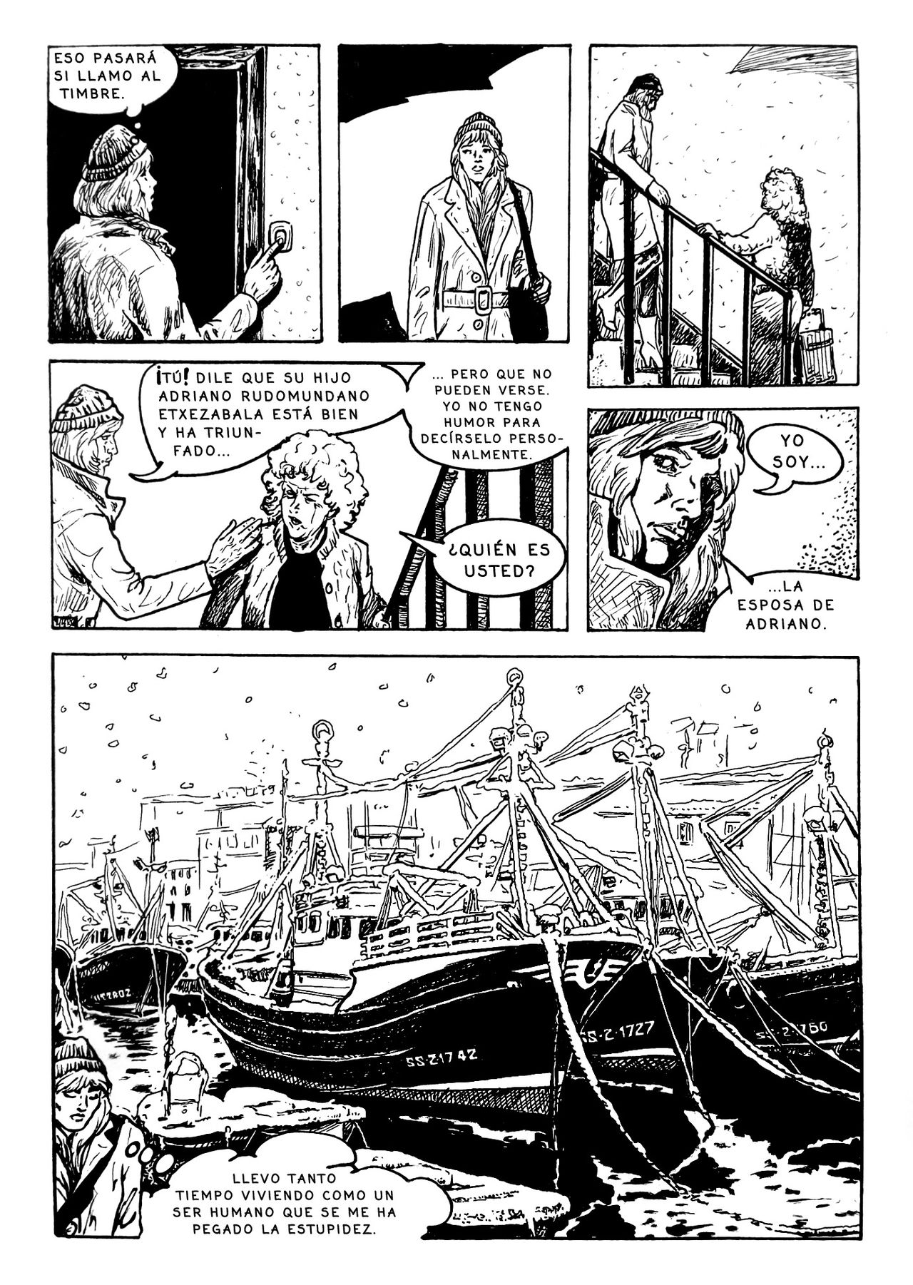 An alien girl named Rade Mandanay image number 163