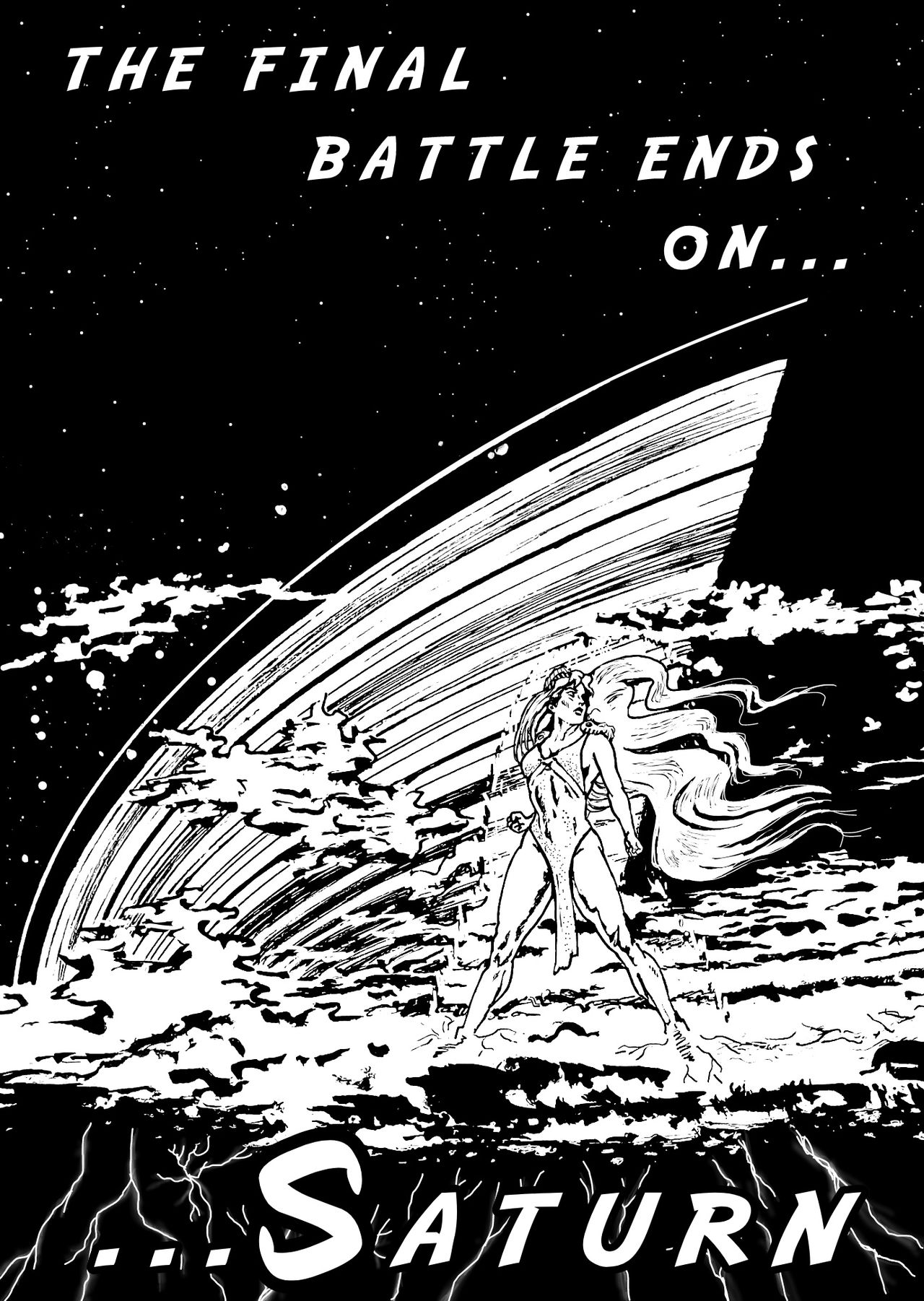 An alien girl named Rade Mandanay image number 164