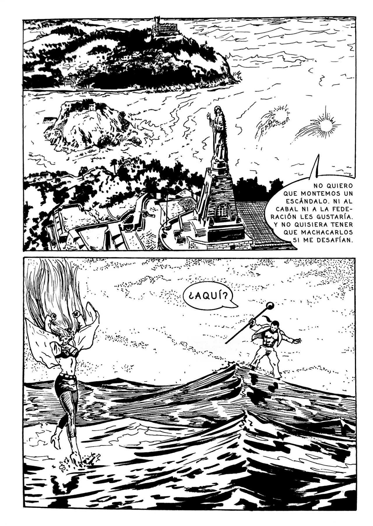 An alien girl named Rade Mandanay image number 166