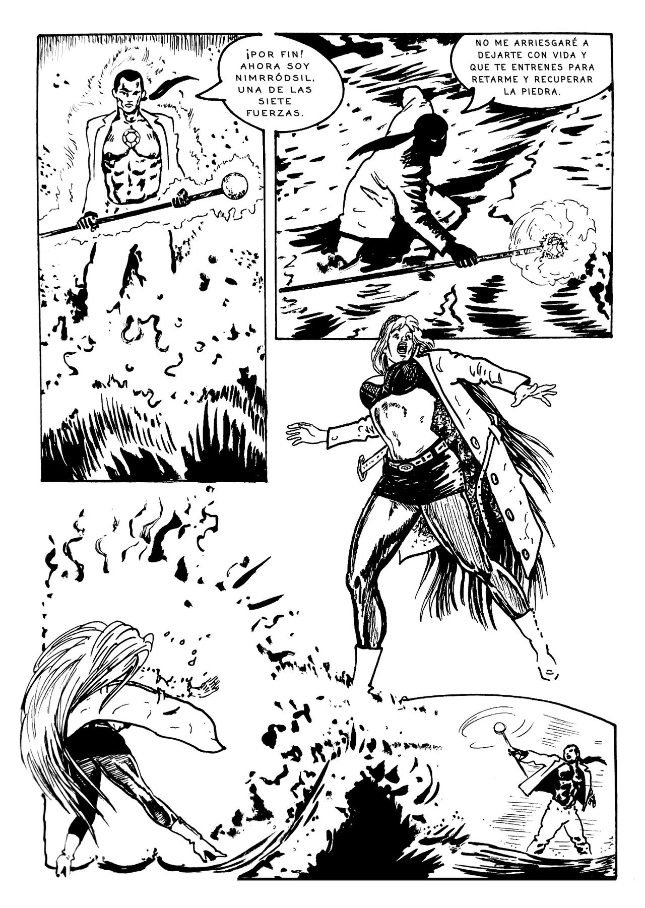 An alien girl named Rade Mandanay image number 168