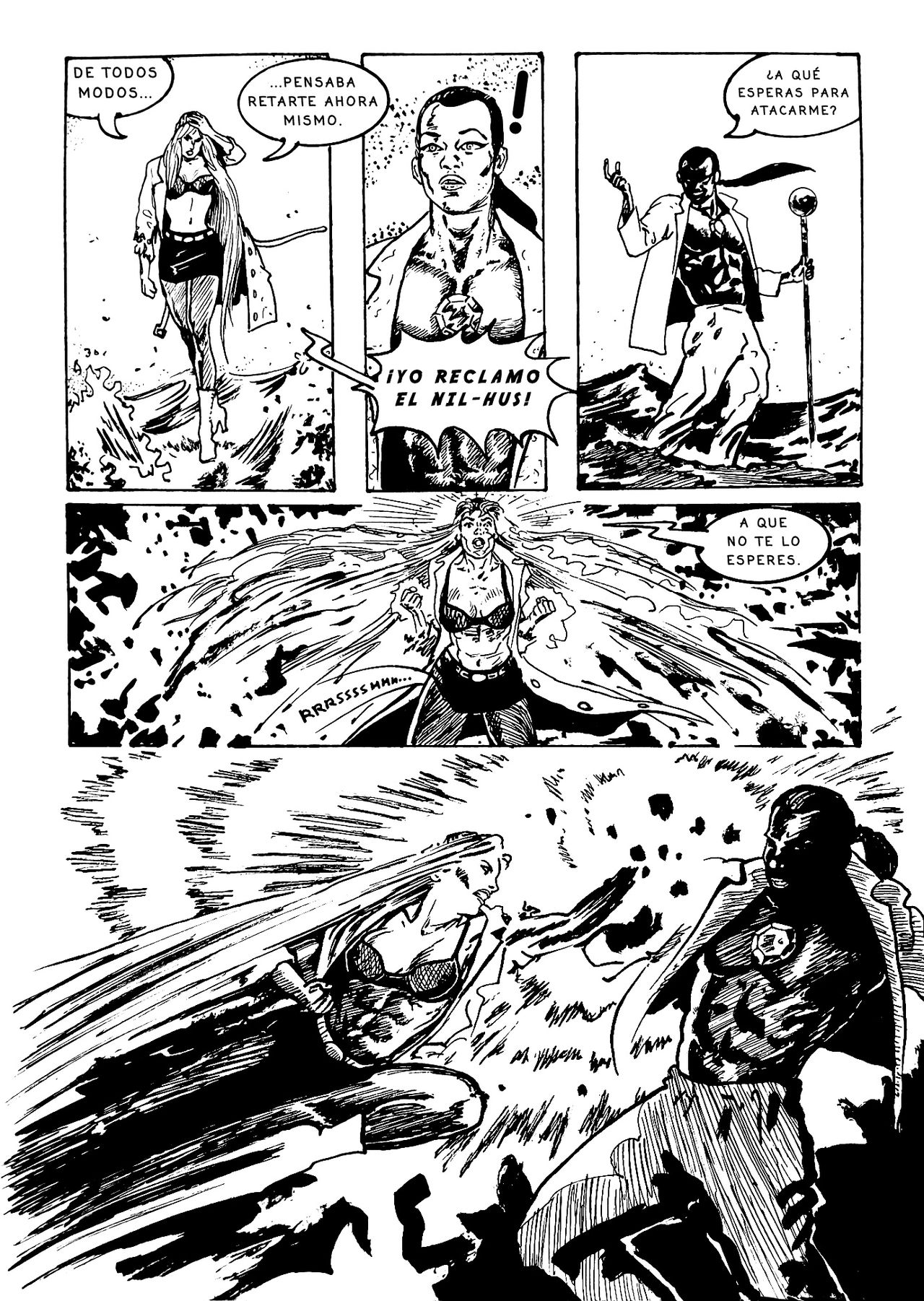 An alien girl named Rade Mandanay image number 169