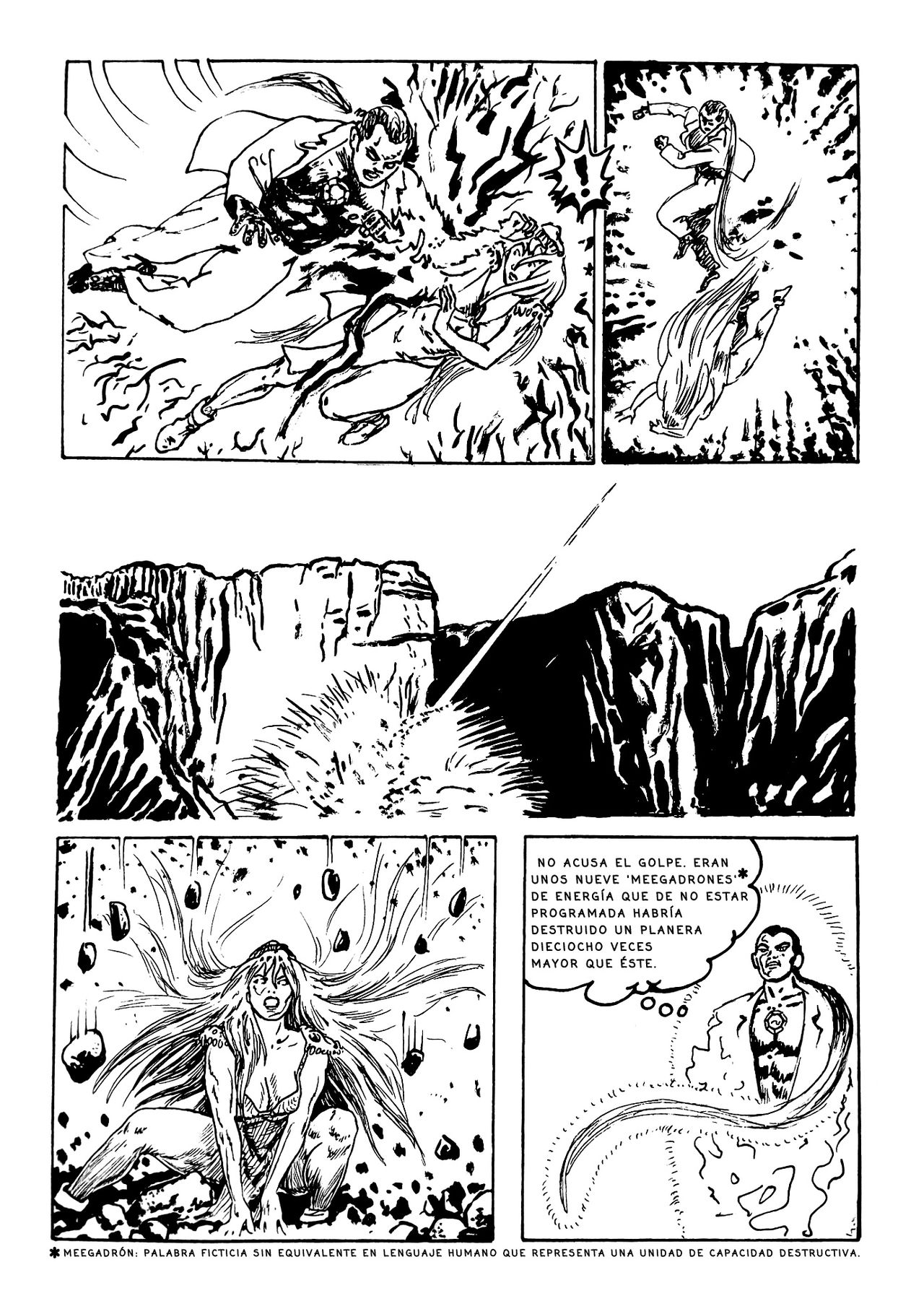 An alien girl named Rade Mandanay image number 177