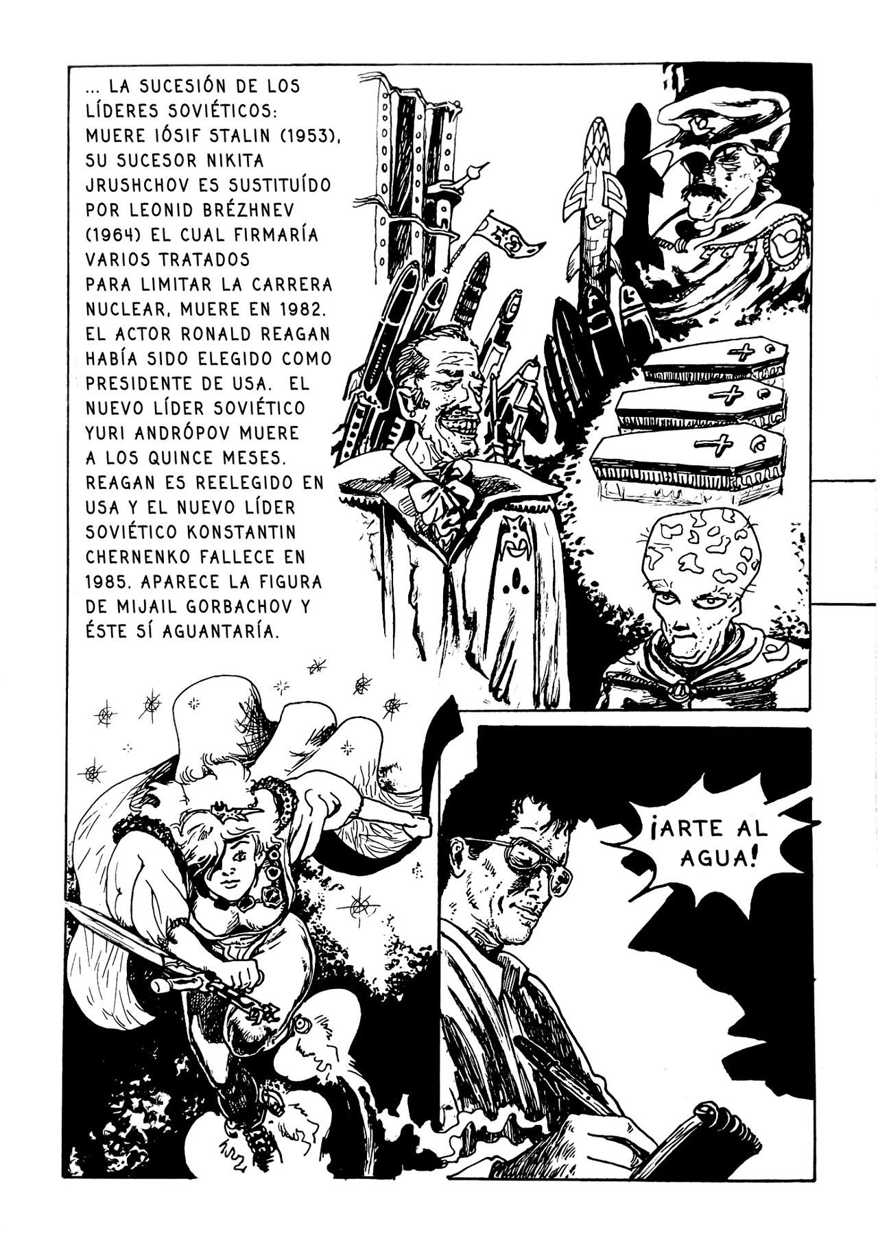 An alien girl named Rade Mandanay image number 17