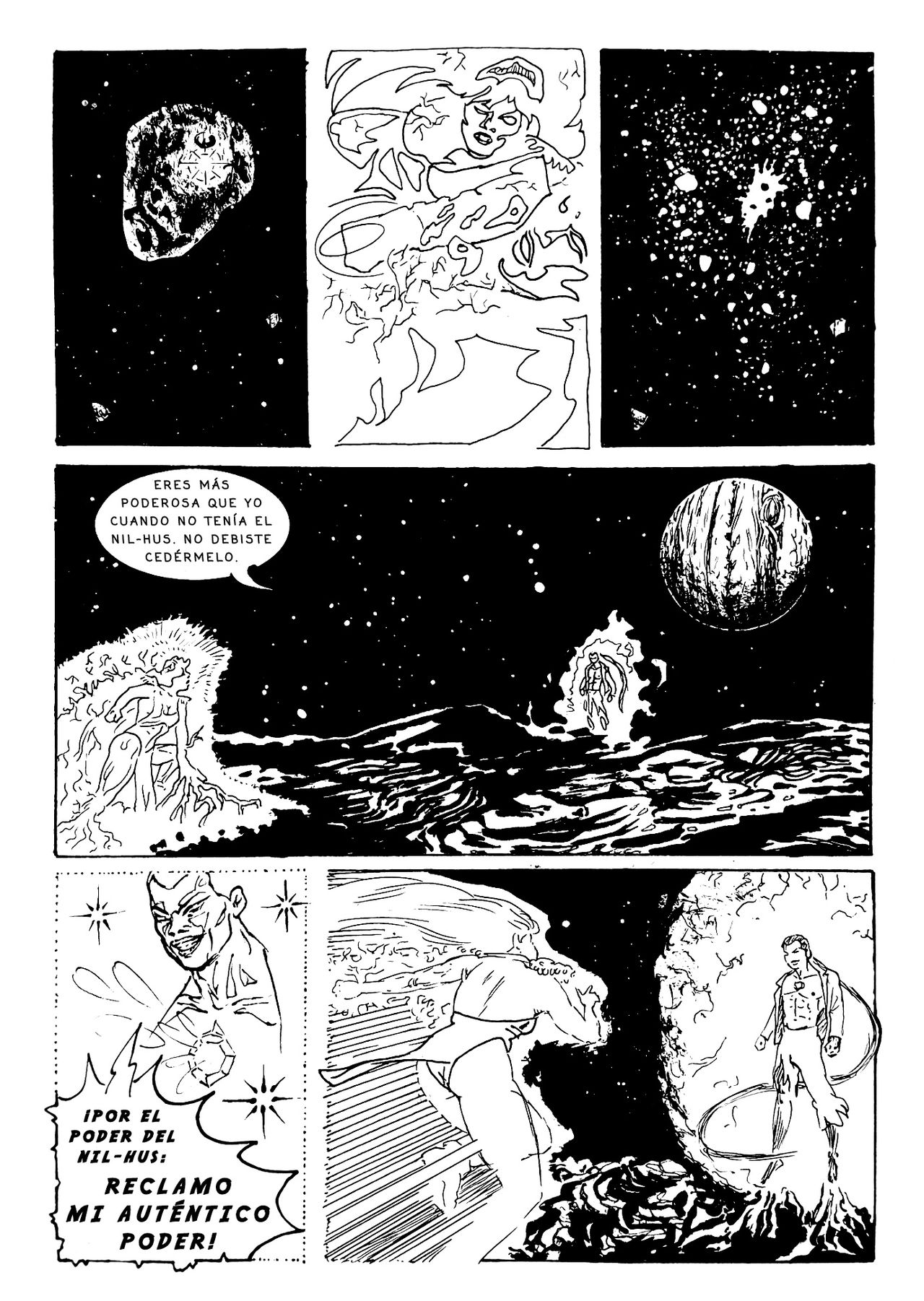 An alien girl named Rade Mandanay image number 183