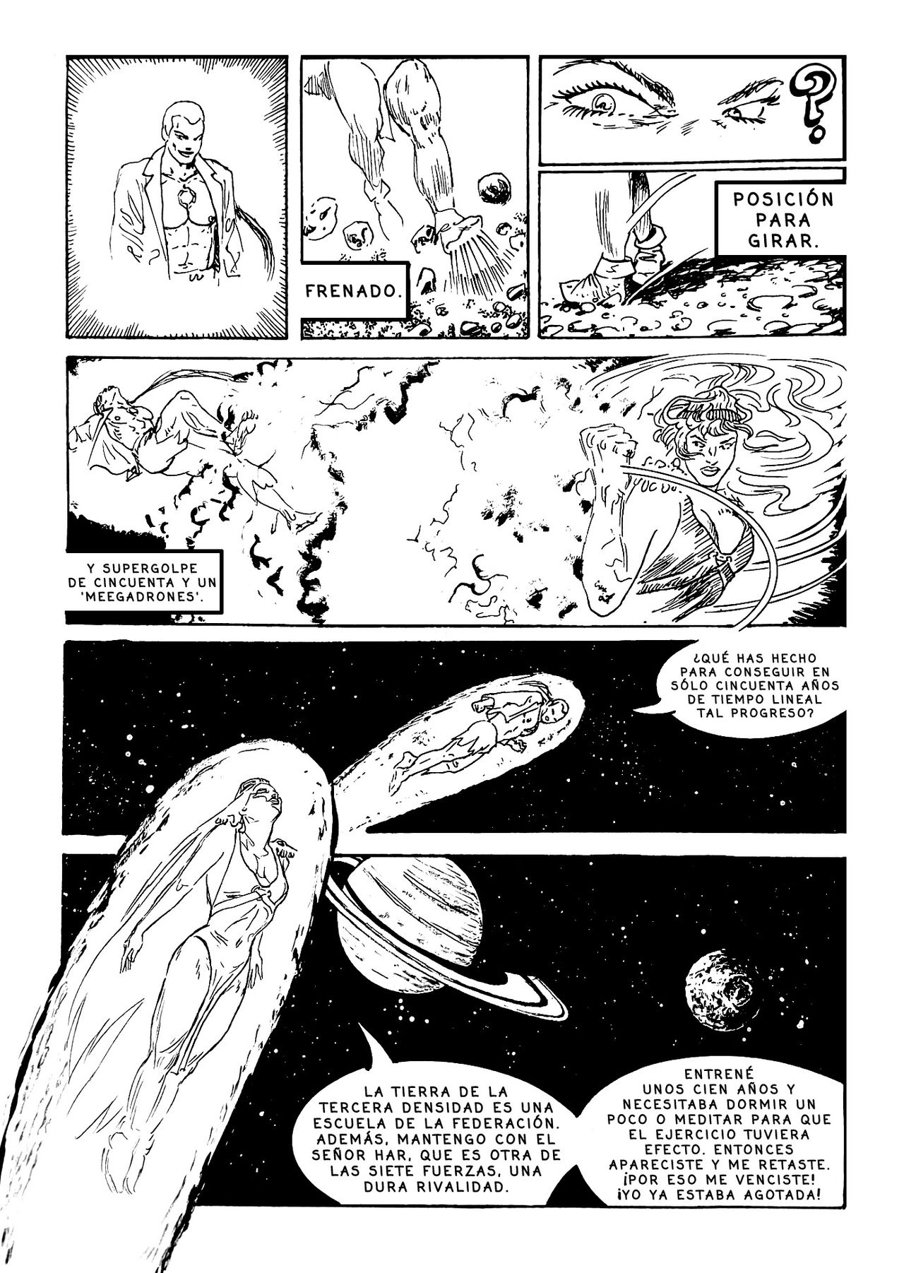 An alien girl named Rade Mandanay image number 184