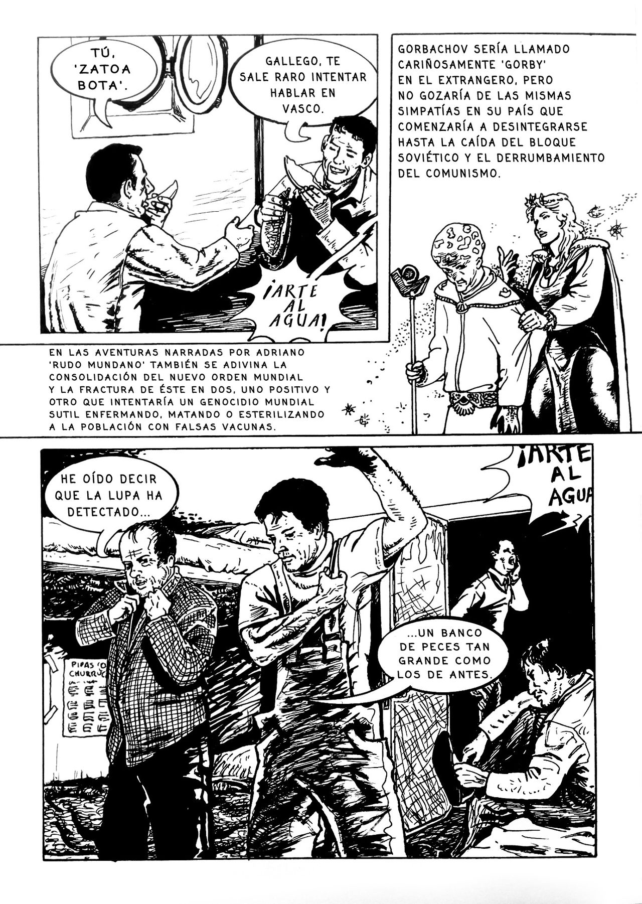 An alien girl named Rade Mandanay image number 18