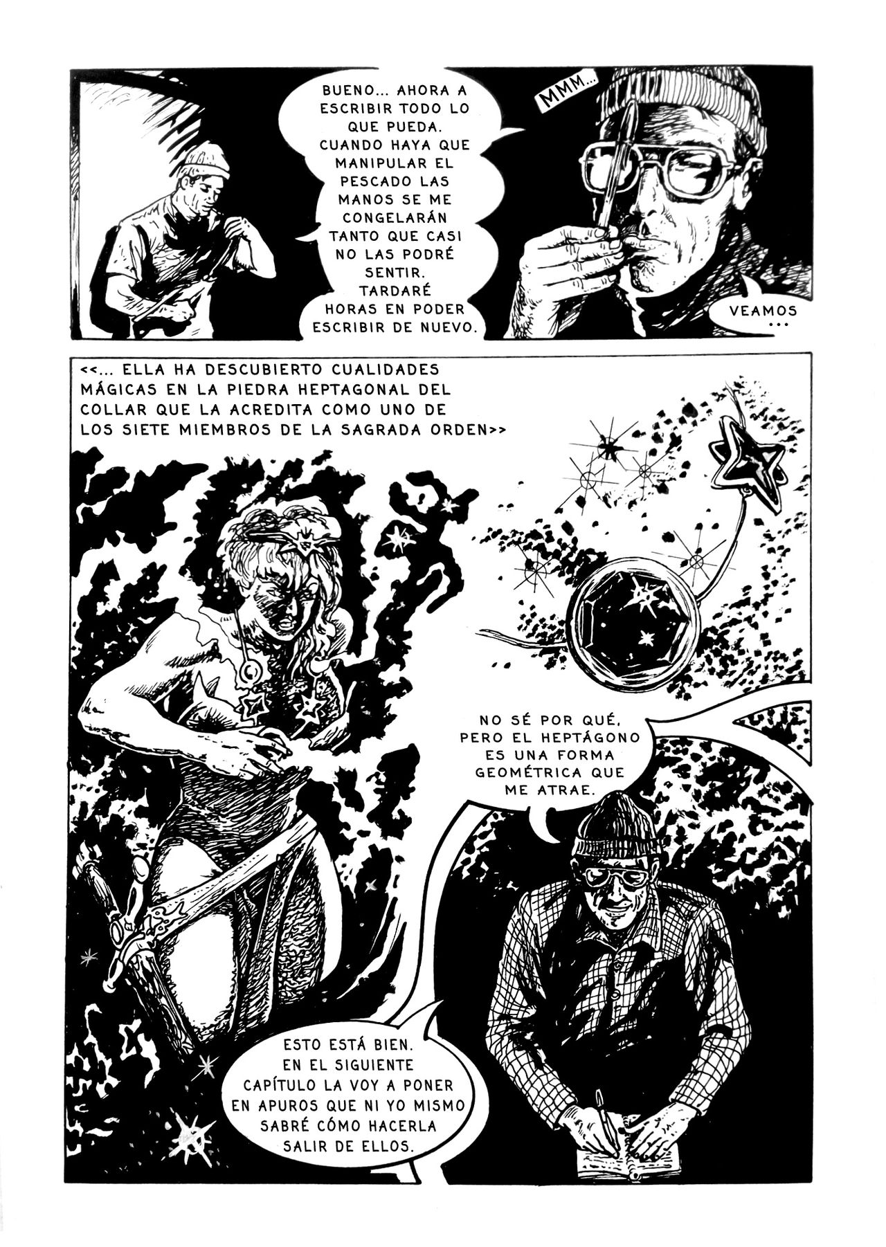 An alien girl named Rade Mandanay image number 21