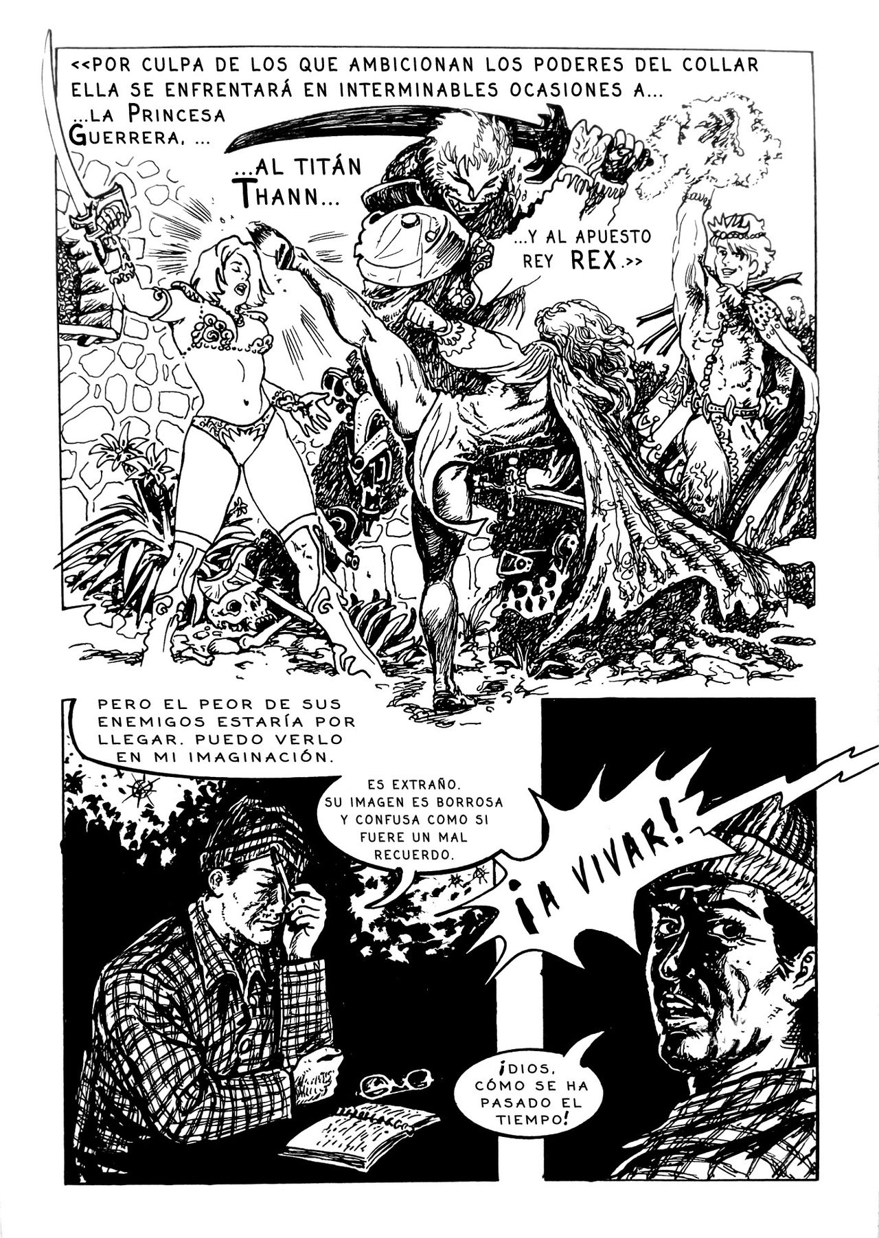 An alien girl named Rade Mandanay image number 22