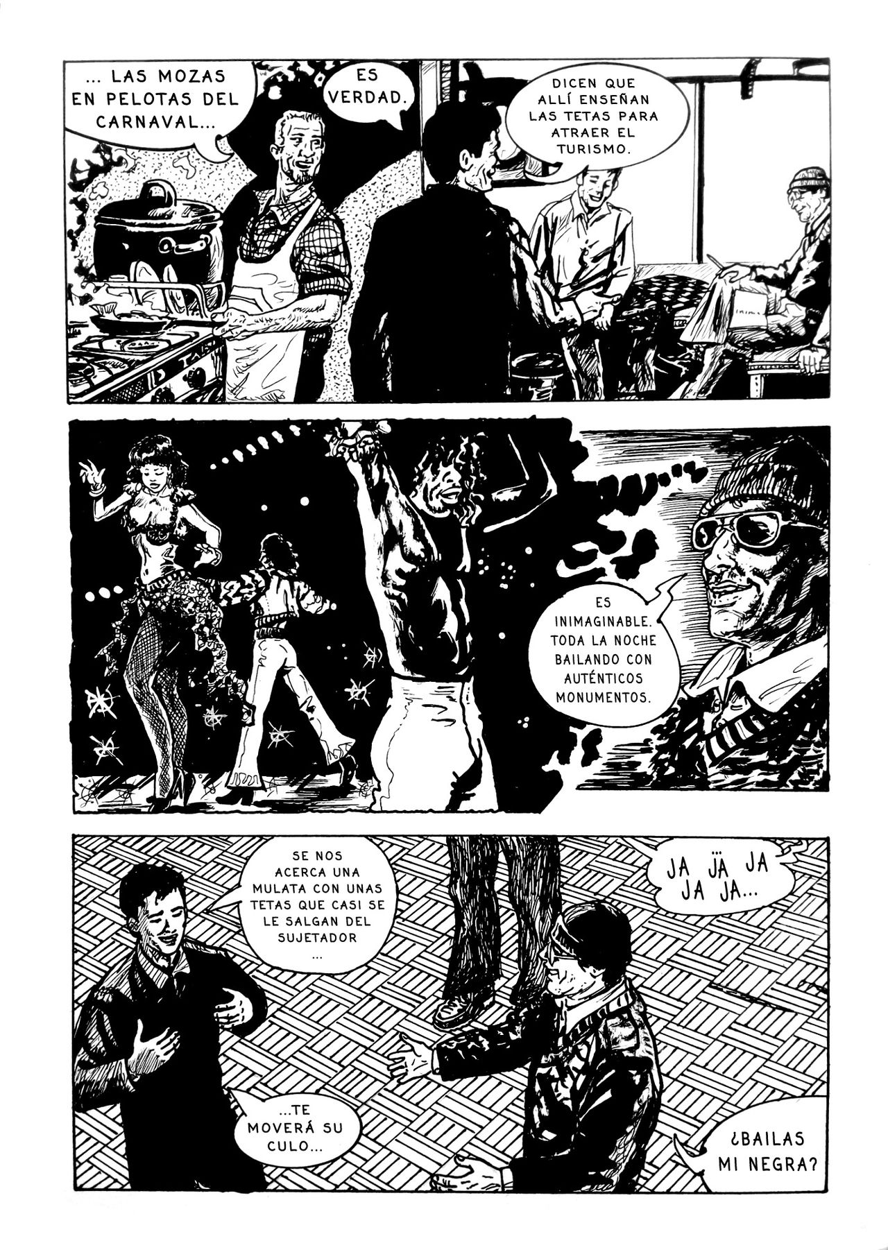 An alien girl named Rade Mandanay image number 29